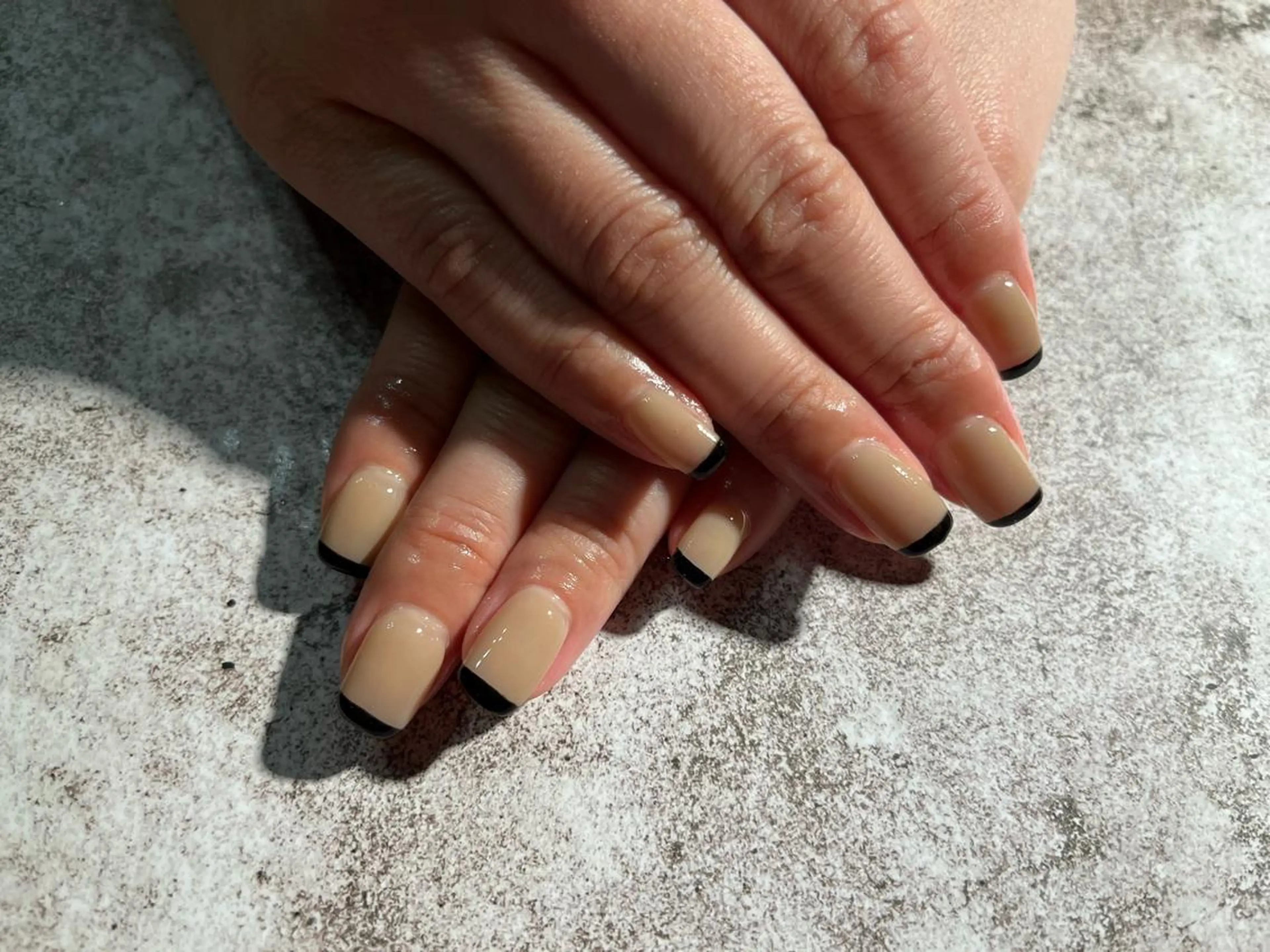 ネイル ハンドネイル Kimura Yukoのネイルデザイン