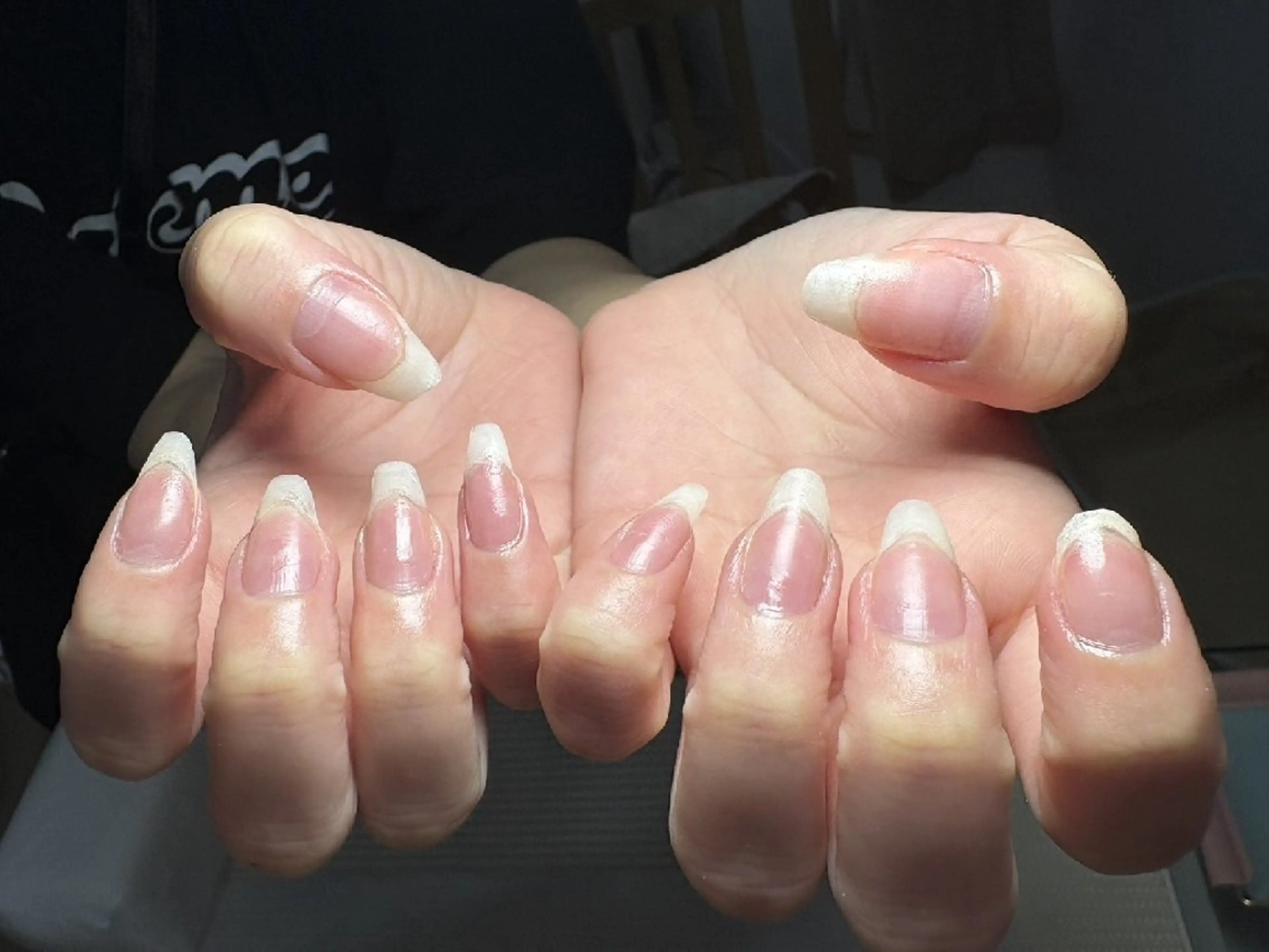 HAND◇オフのみ◇クイックジェルオフの写真