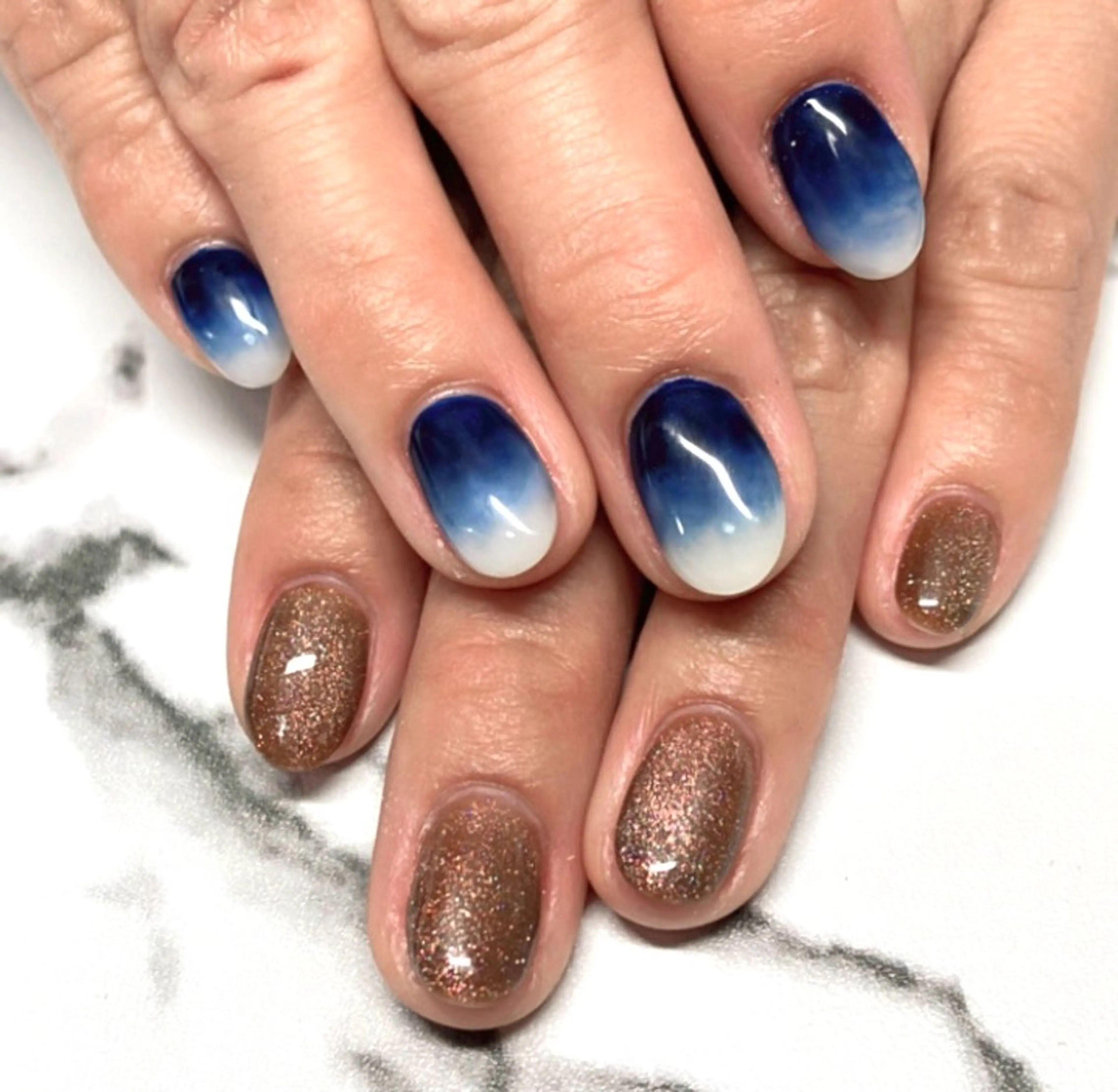 ネイル KAONAIL 【Sakurai】のネイルデザイン