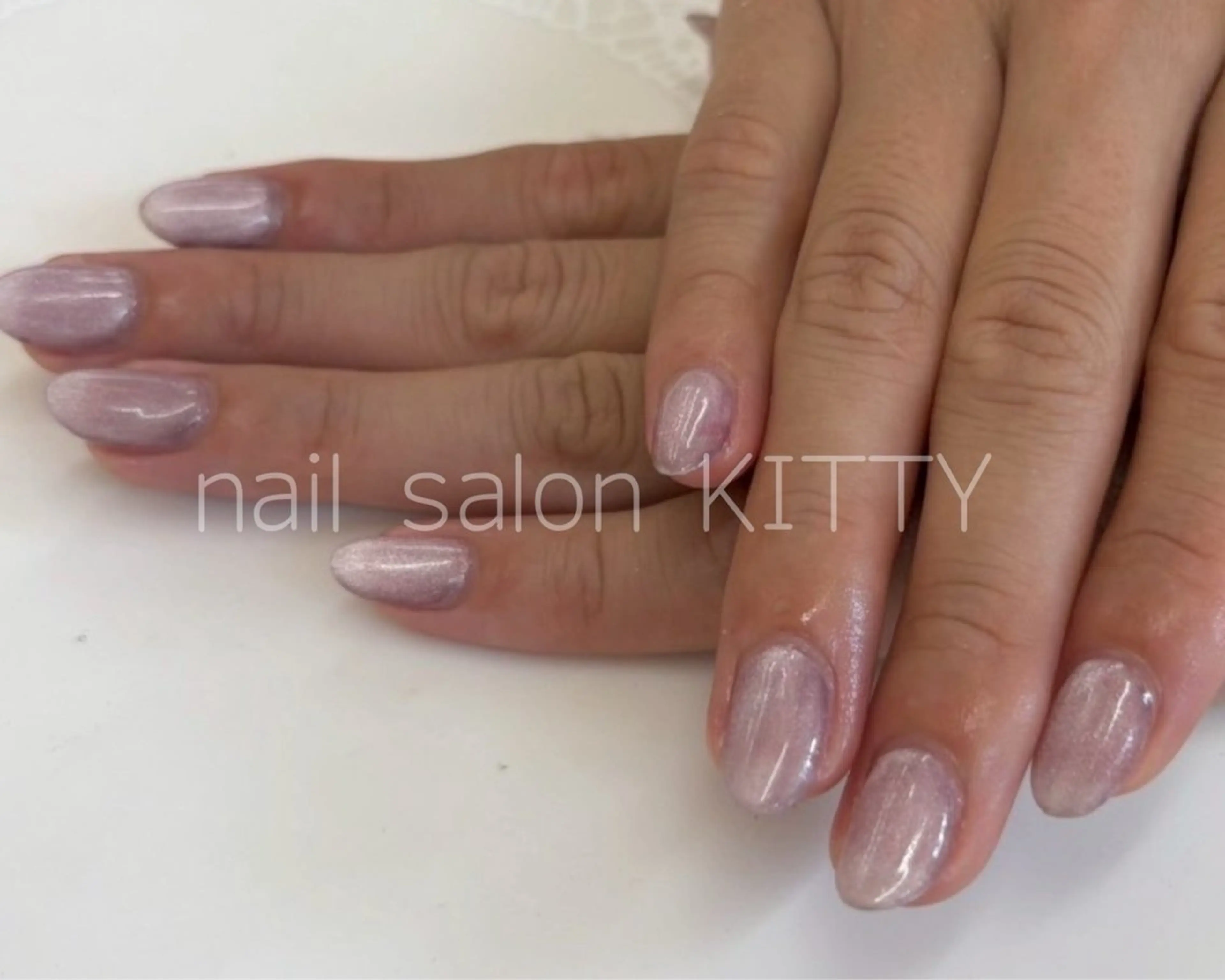 ネイル Alma Kazuのネイルデザイン