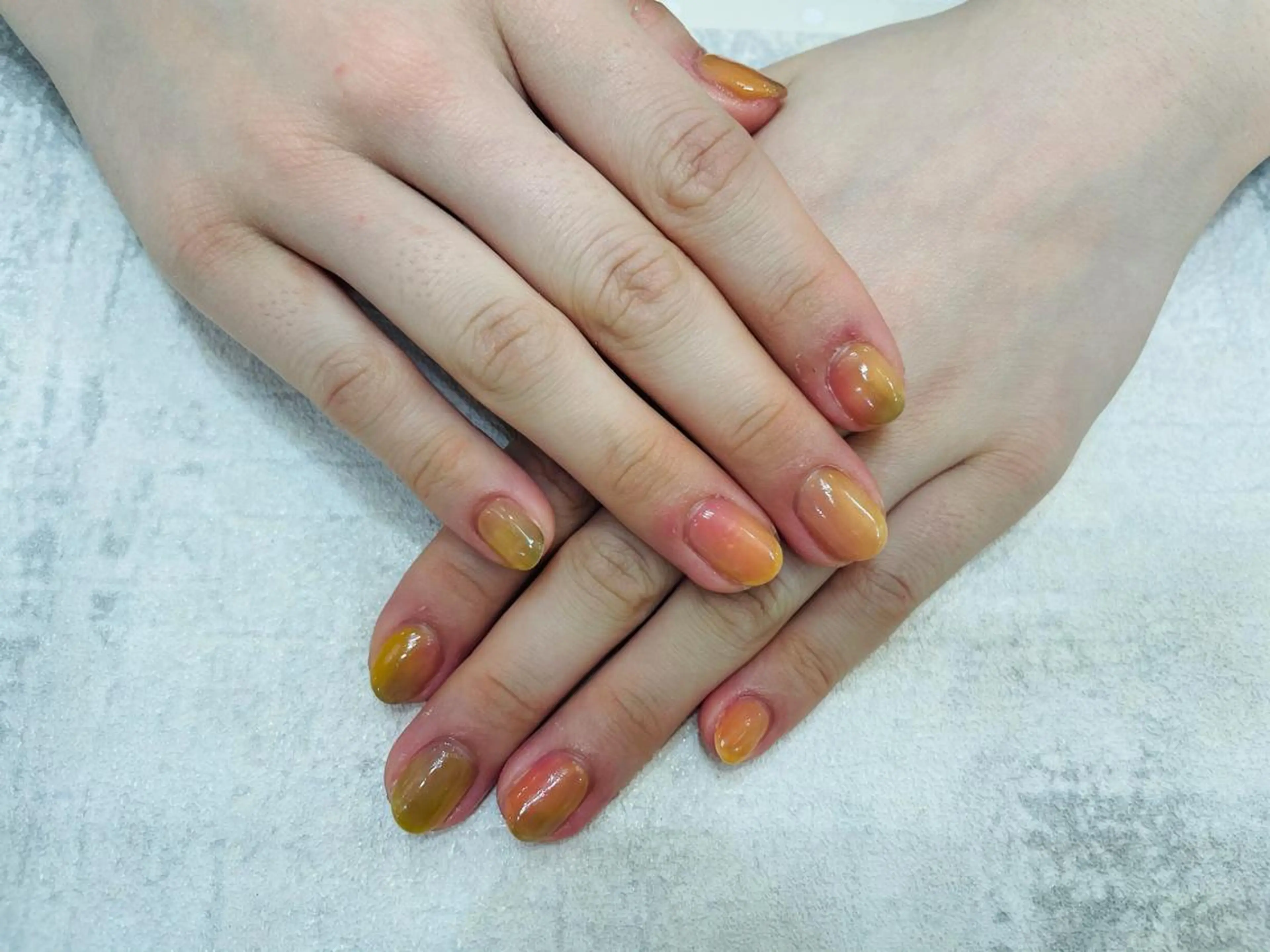 ネイル nailist kanae🦖のネイルデザイン