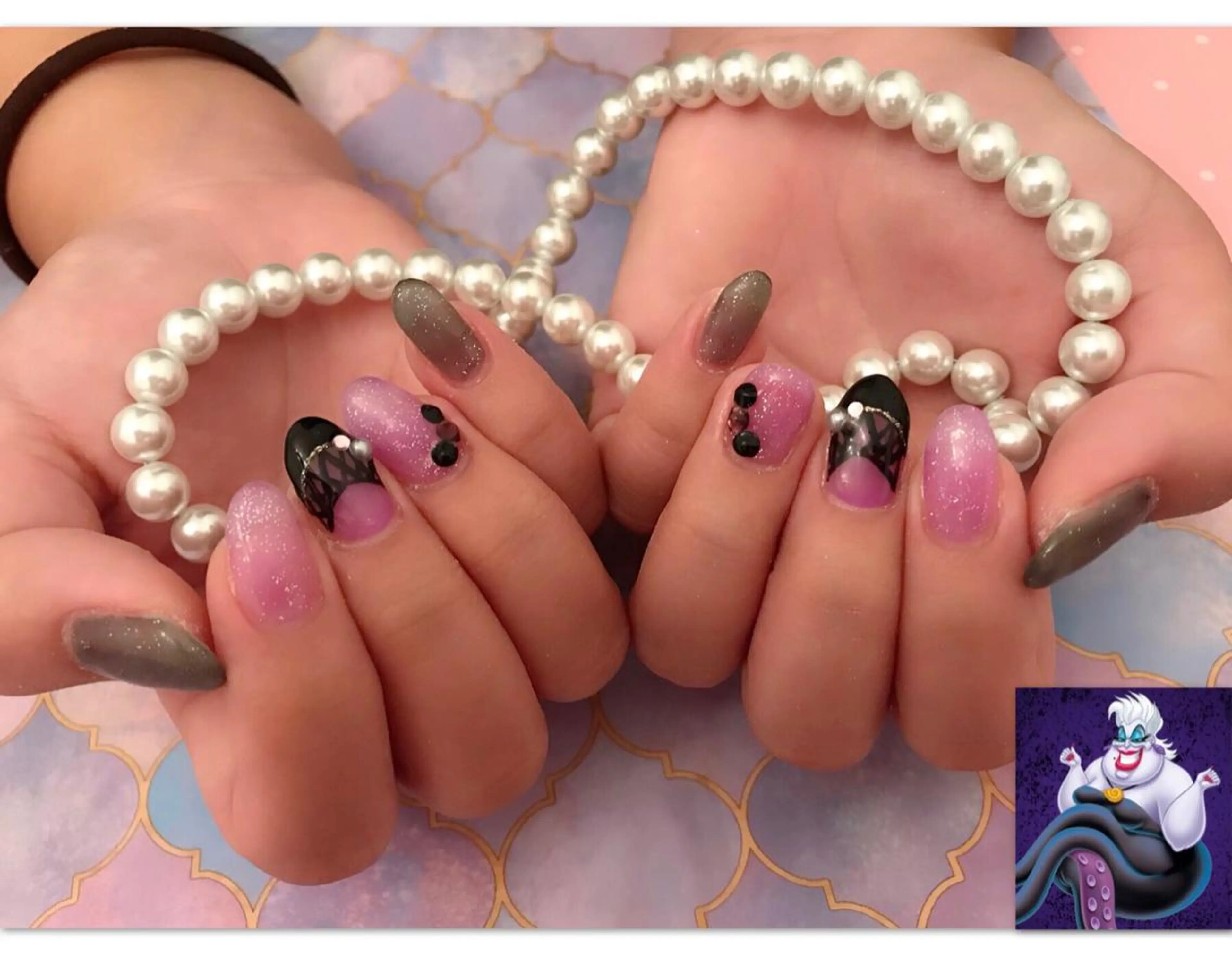 ネイル その他(ネイル) エース ネイルのネイルデザイン