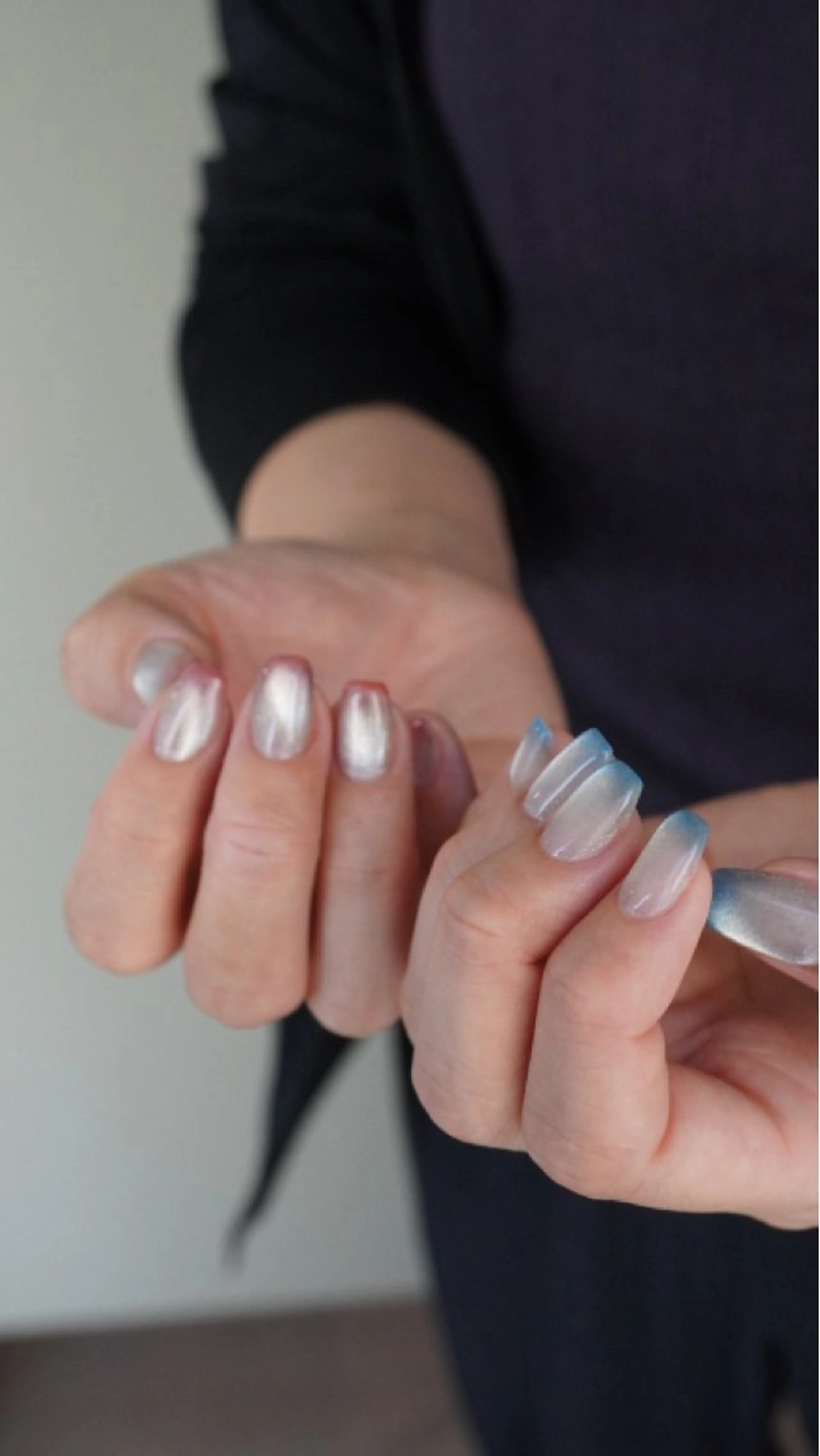 ネイル ハンドネイル Otsuka Yumiのネイルデザイン