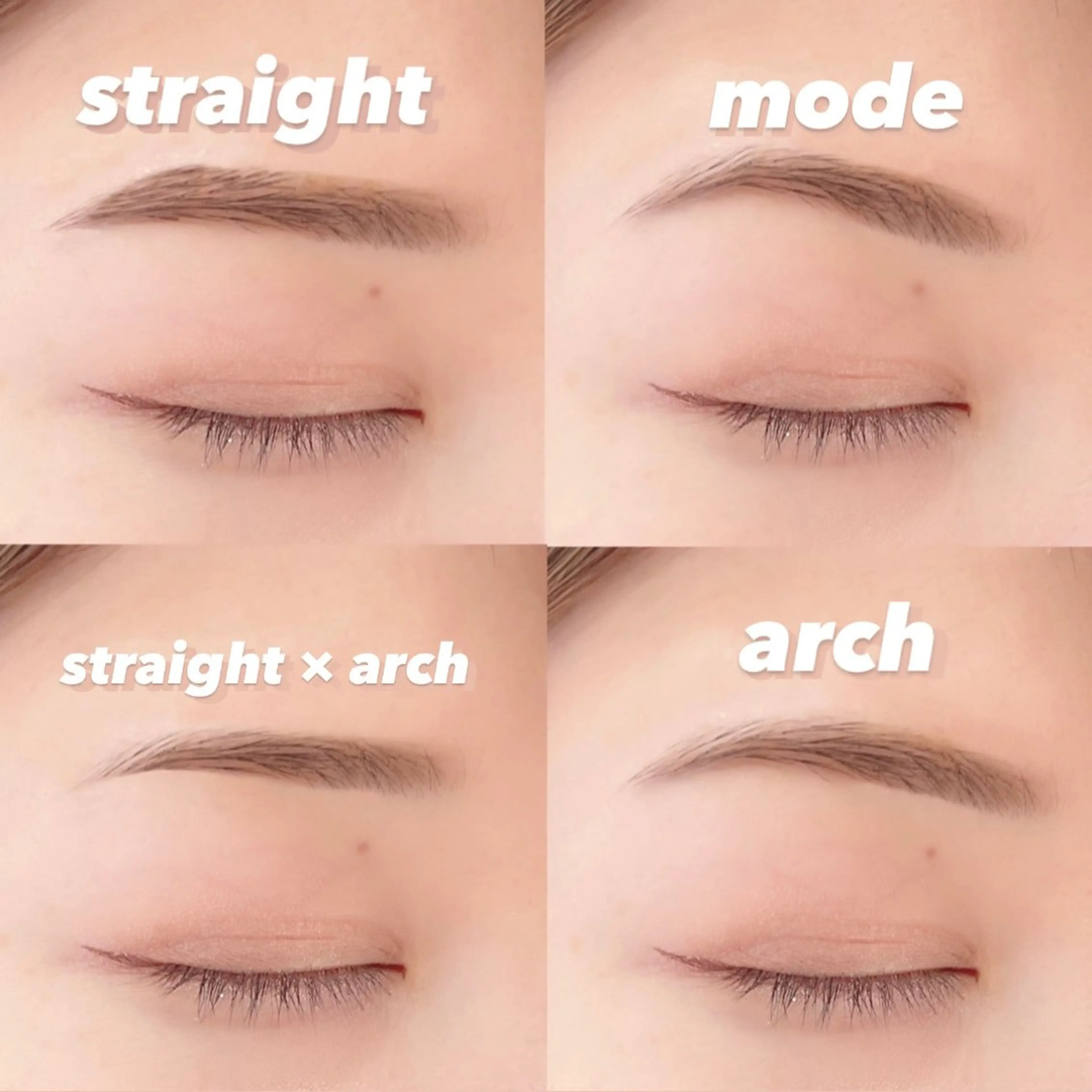 アイブロウ アイリスト midoriのマツエク・マツパデザイン