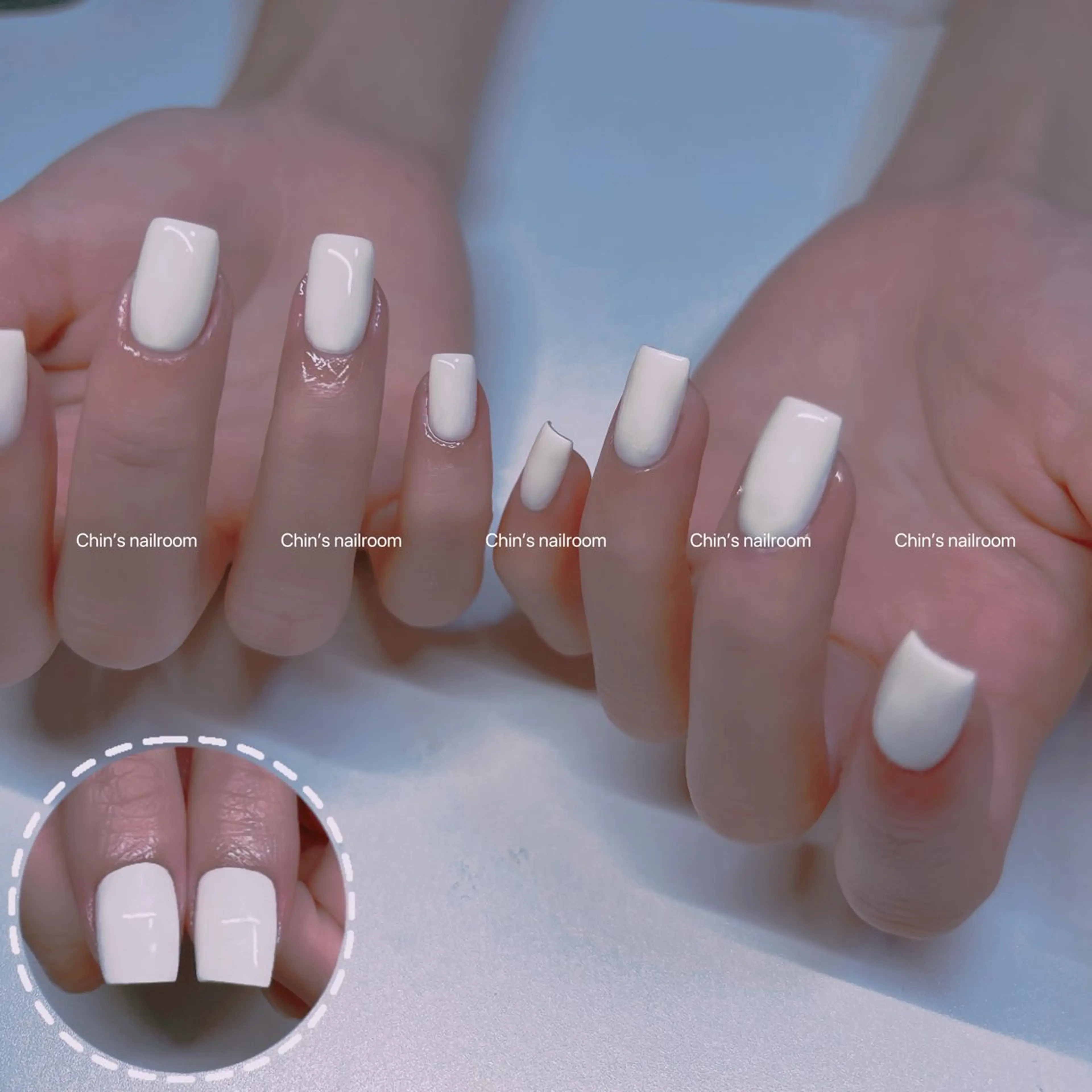 ネイル Kawaiinail Chibaのネイルデザイン