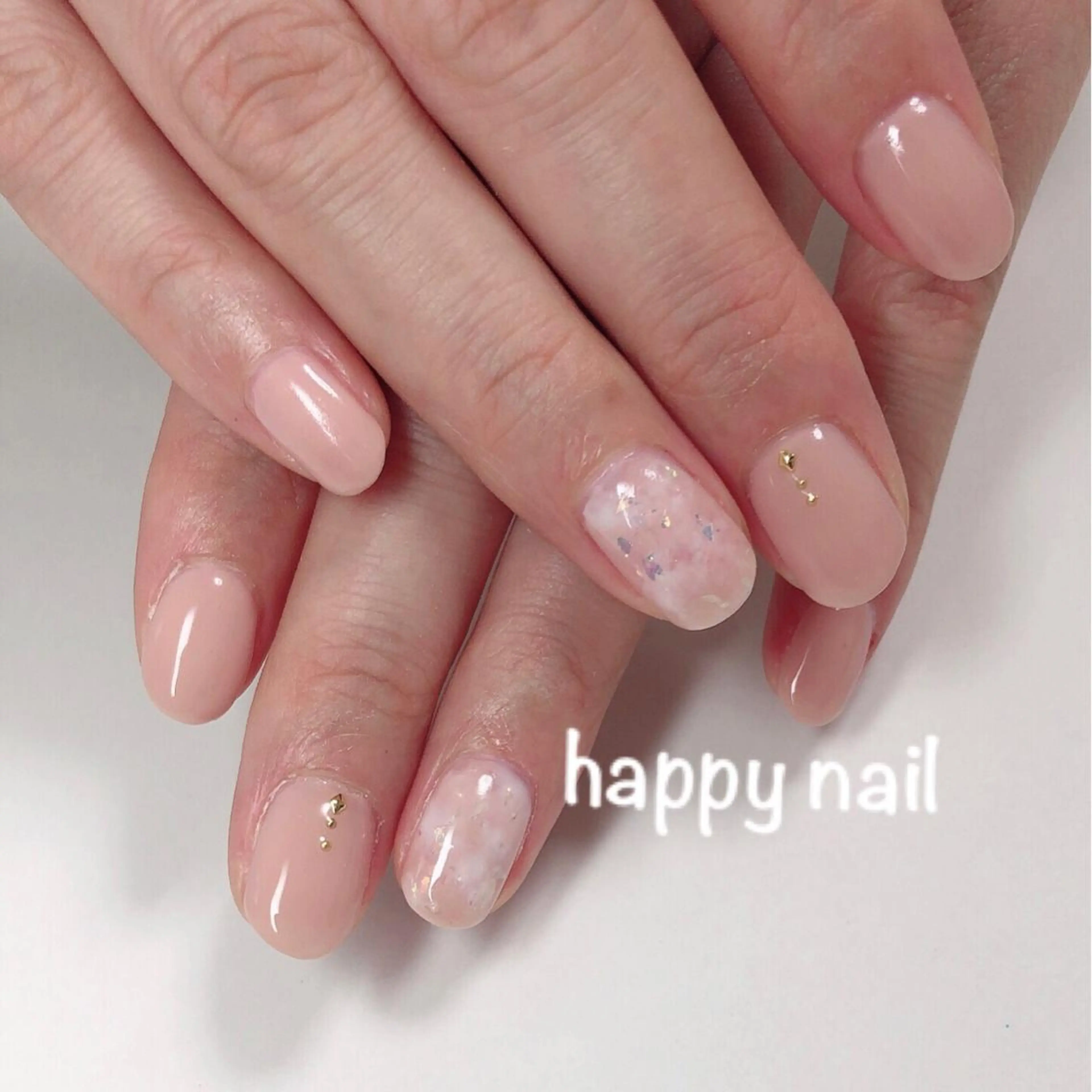 ネイル 心と体が整う腸活 サロン ラクシュミーのエステ・リラクイメージ