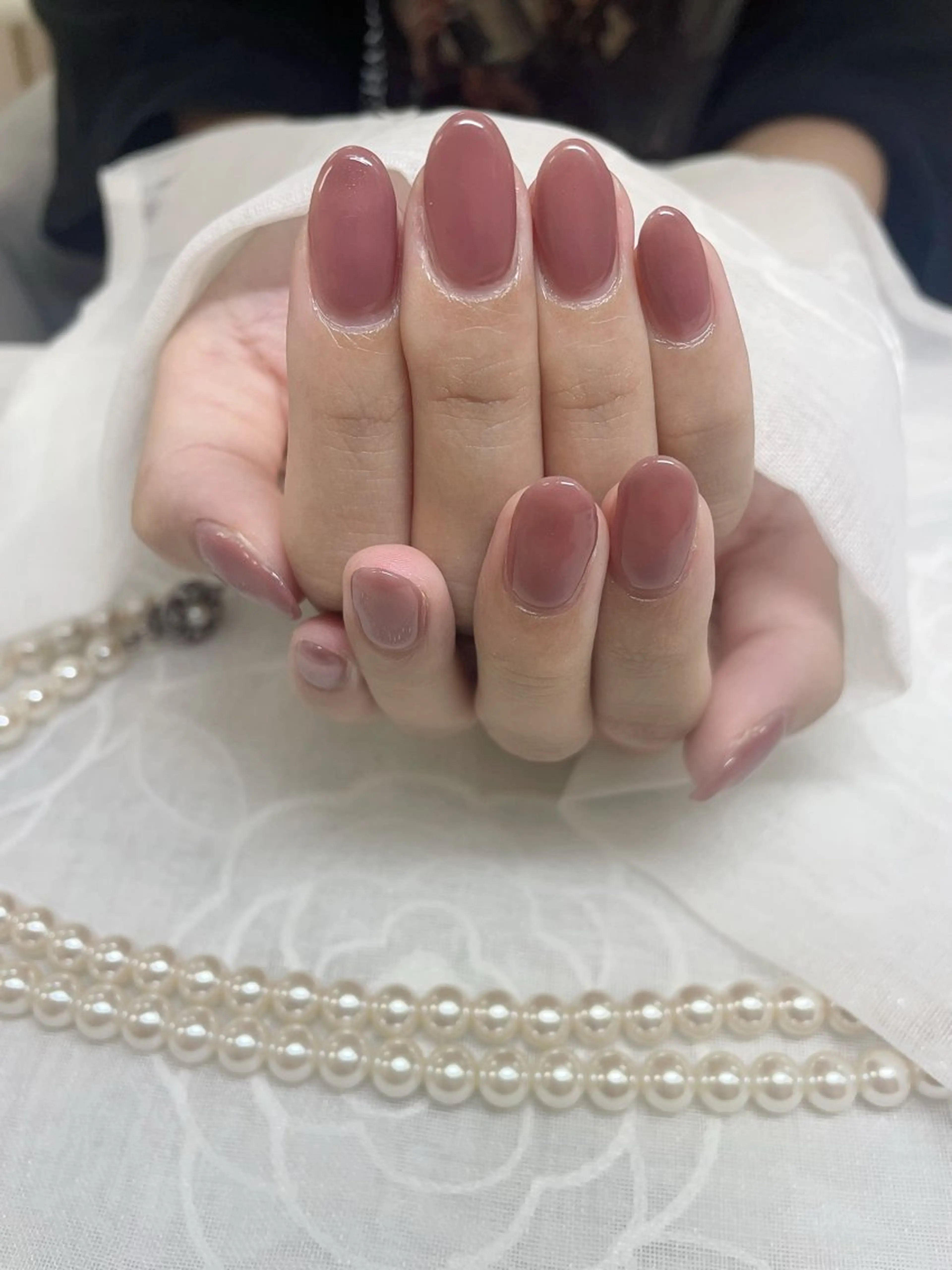 ネイル yuni所属・Nail salon yuriのネイルデザイン
