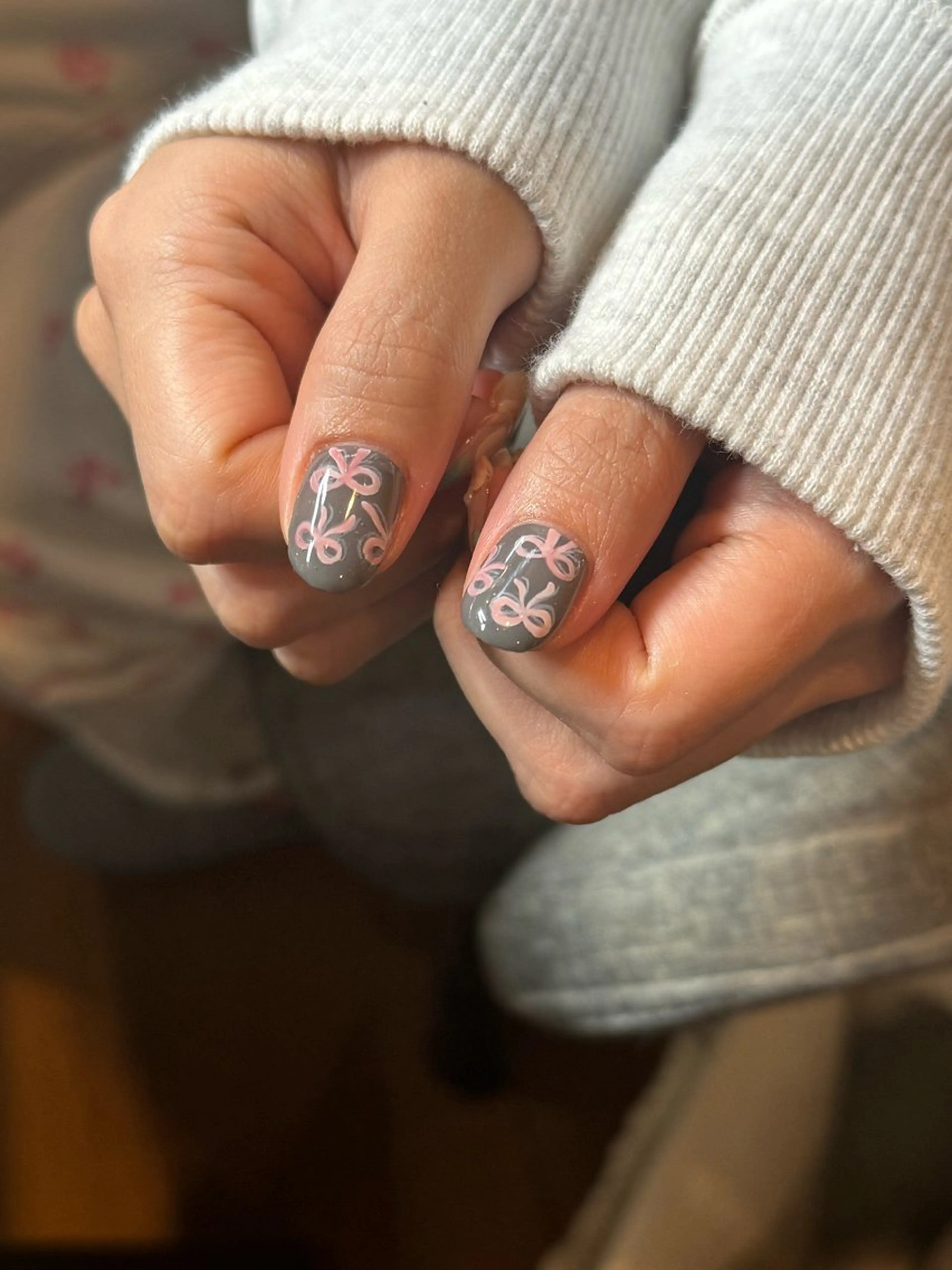 ネイル aore所属・aore nail Tamamiのネイルデザイン