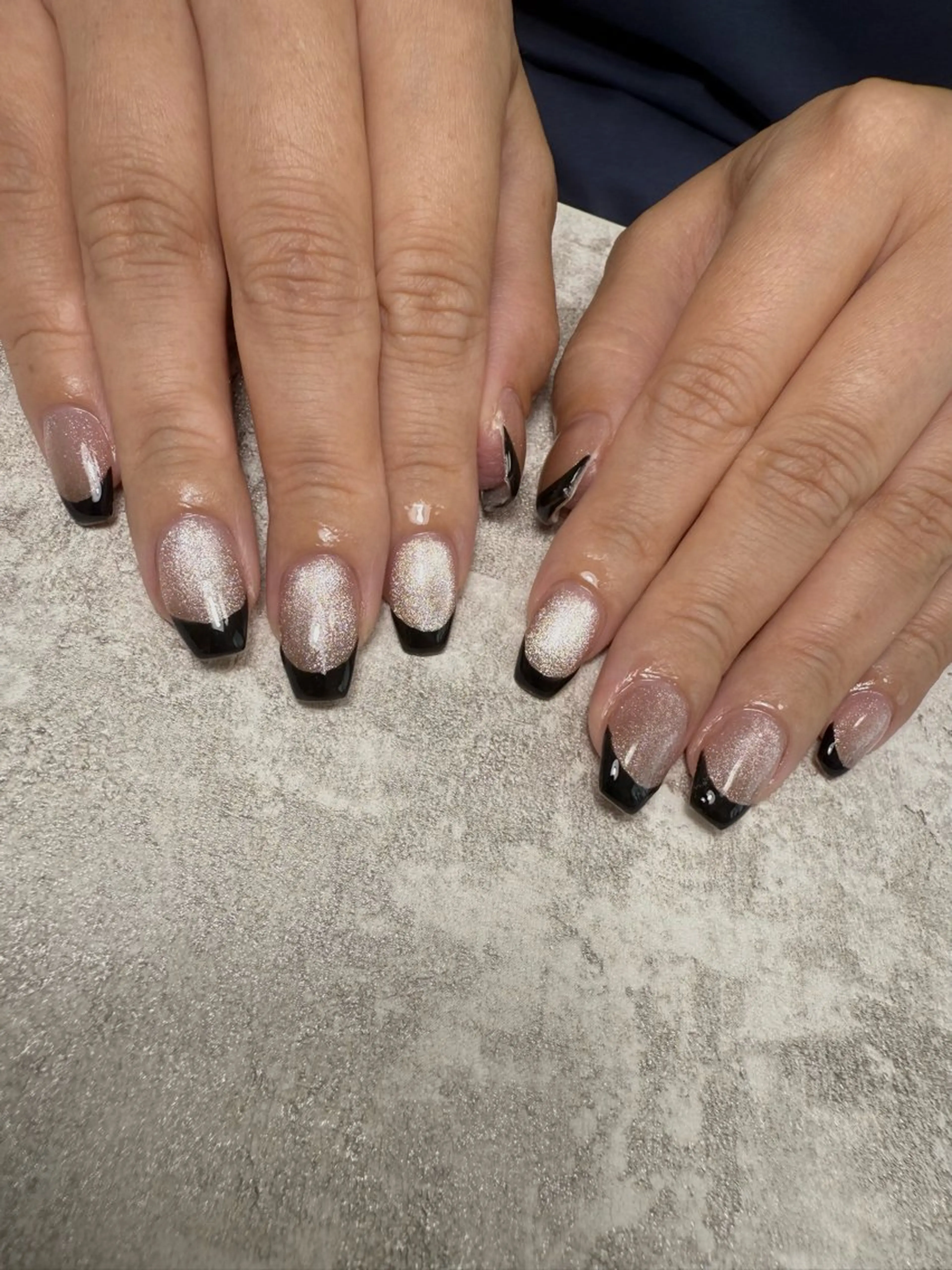 ネイル ハンドネイル Lilin nailのネイルデザイン