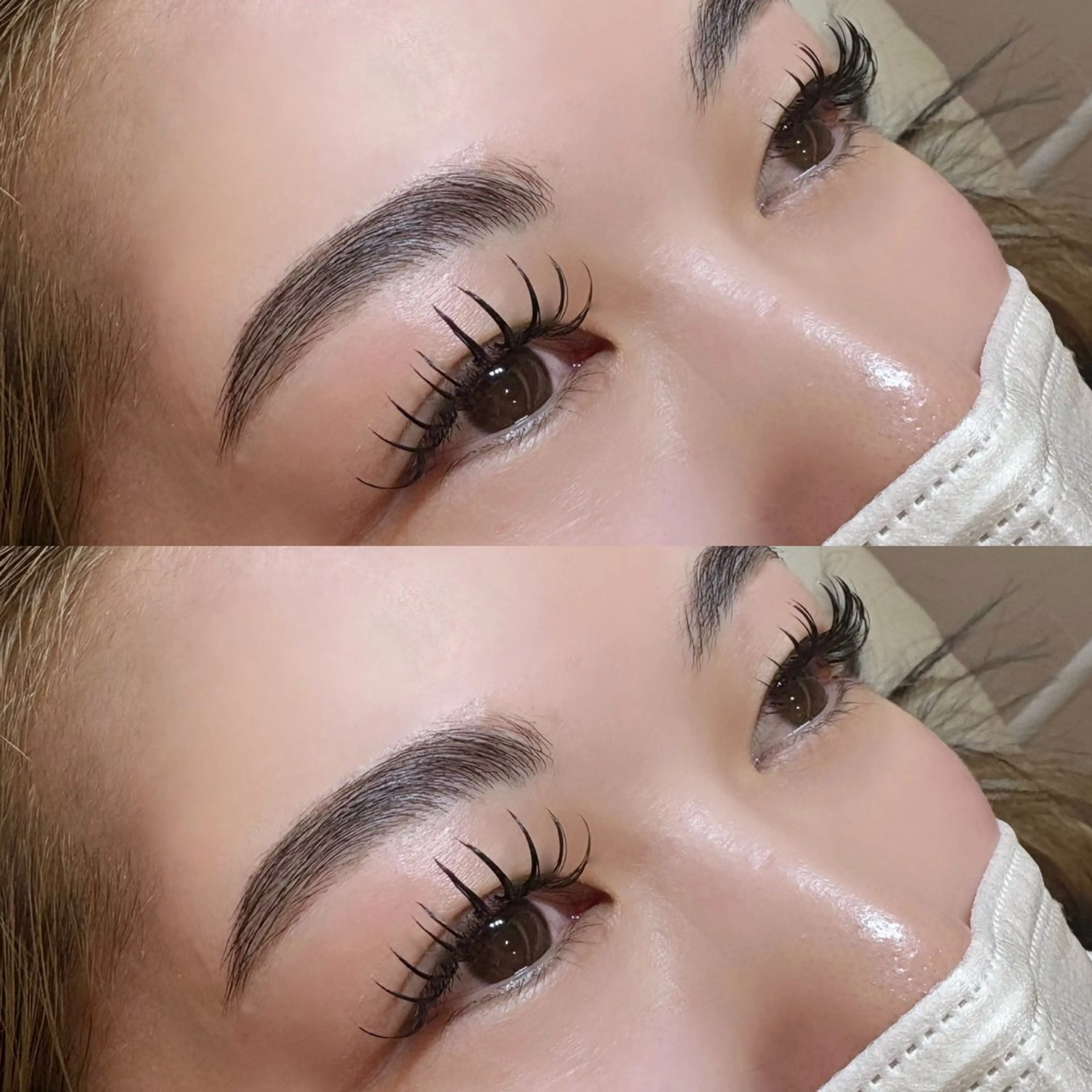 マツエク・マツパ マツエク etorca eyeのマツエク・マツパデザイン