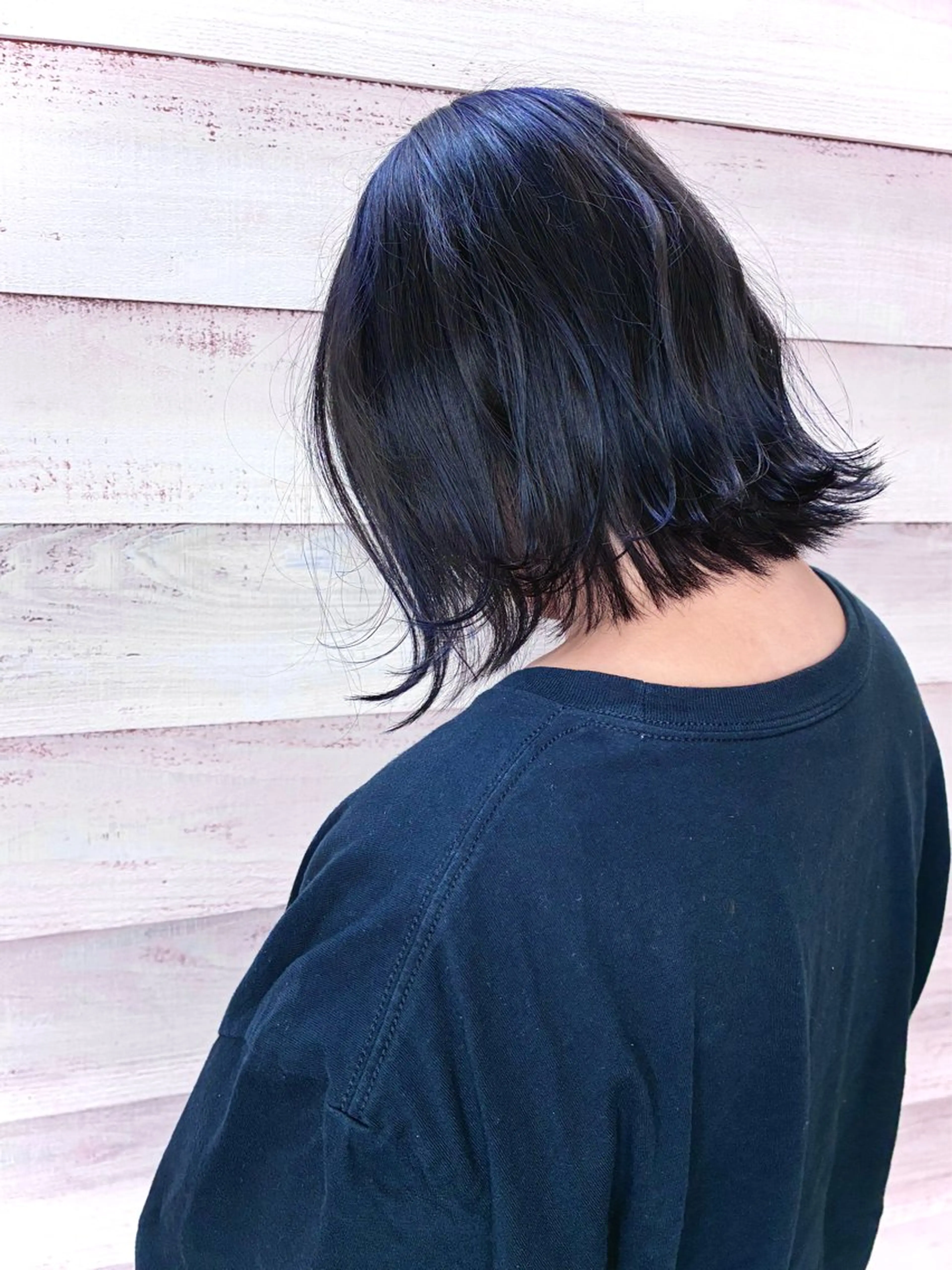 ショート ヘアカラー pesca　仙台駅前店【ペスカ】所属・佐藤 隆太のヘアスタイル