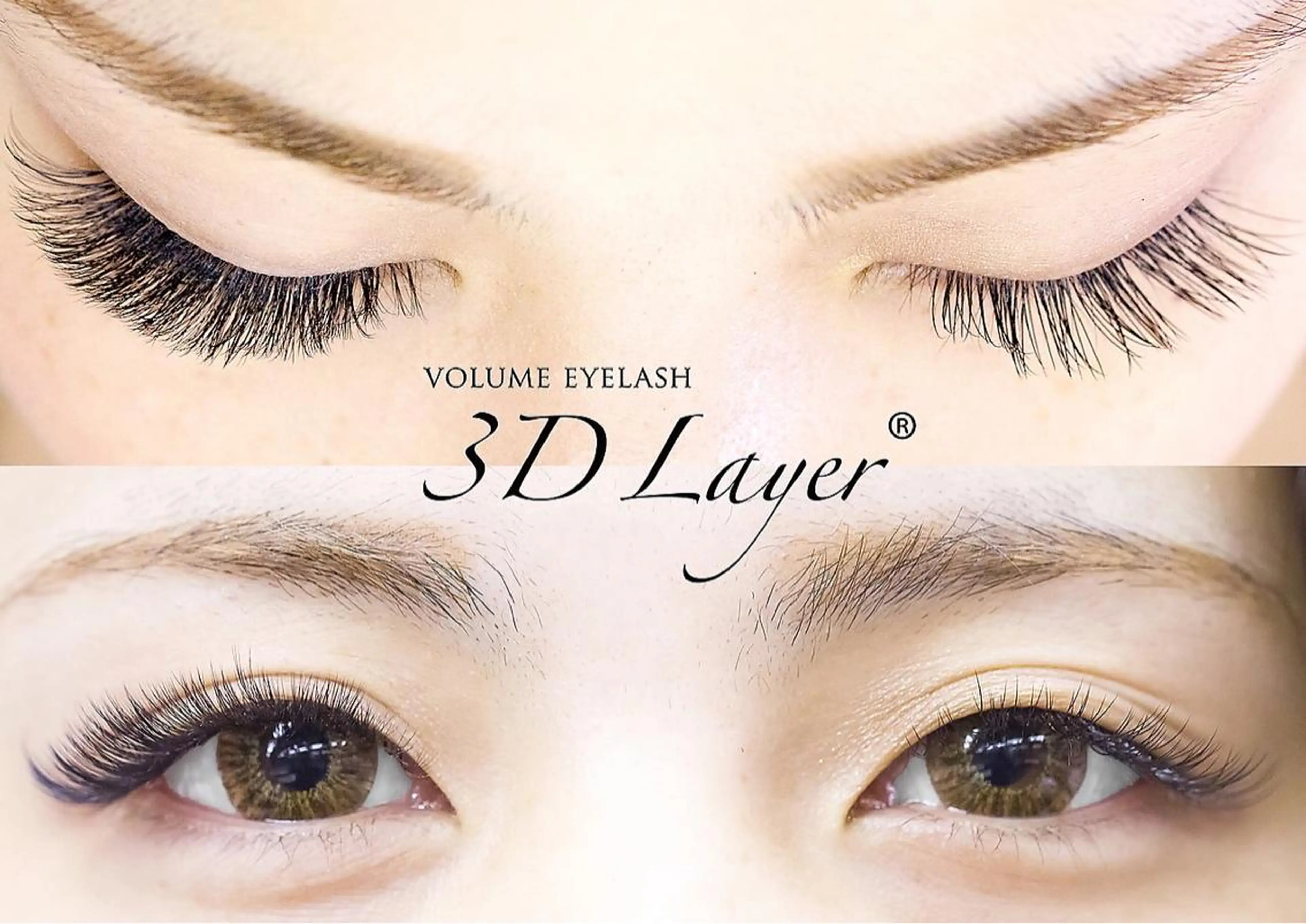 マツエク・マツパ グラマラス /アンジェアイのマツエク・マツパデザイン