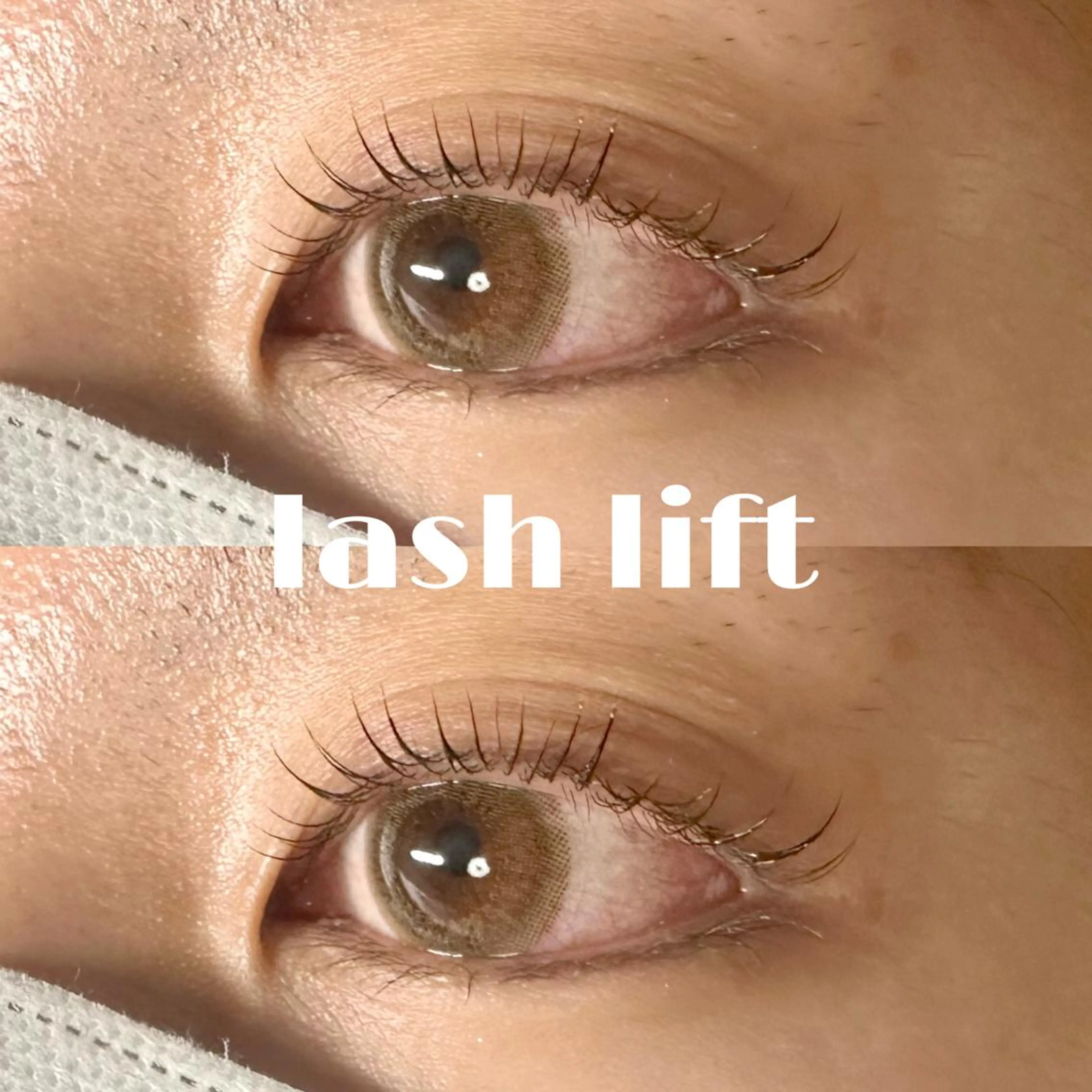 マツエク・マツパ マツパ leafirst岸和田所属・💎leafiest |yuzu💎のマツエク・マツパデザイン