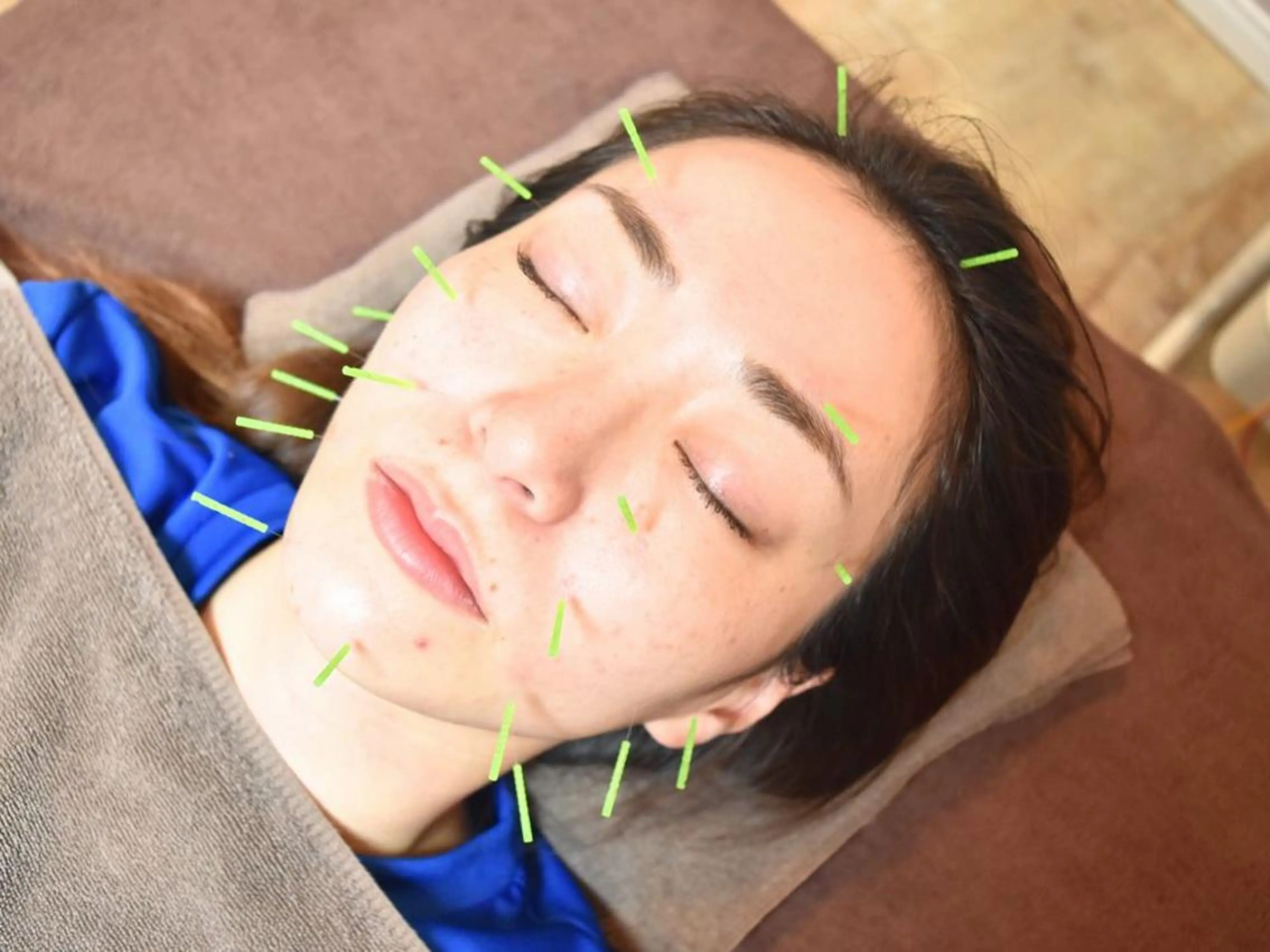 石井 あゆみのエステ・リラクイメージ