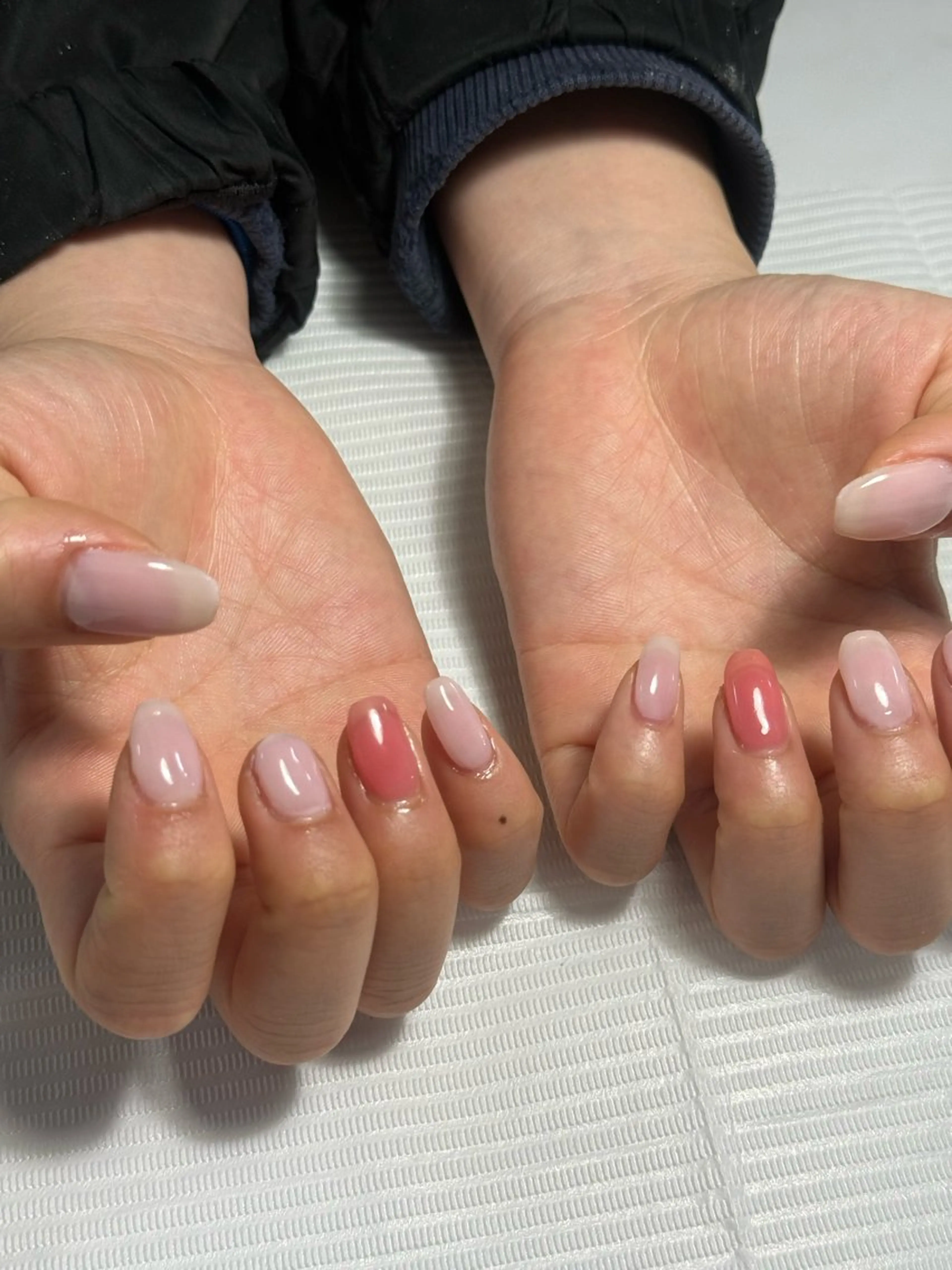 ネイル m nailのネイルデザイン