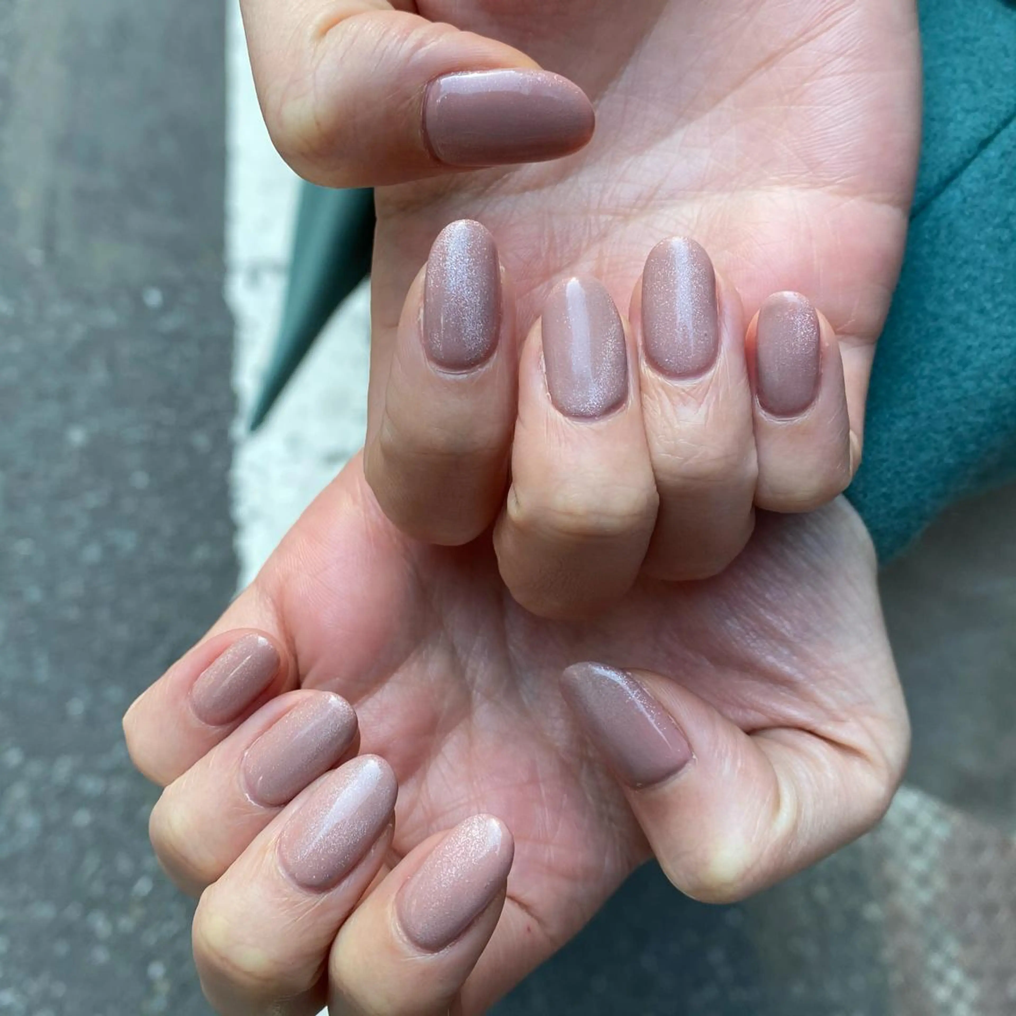 ネイル Yuu. nailsTOKYOのネイルデザイン