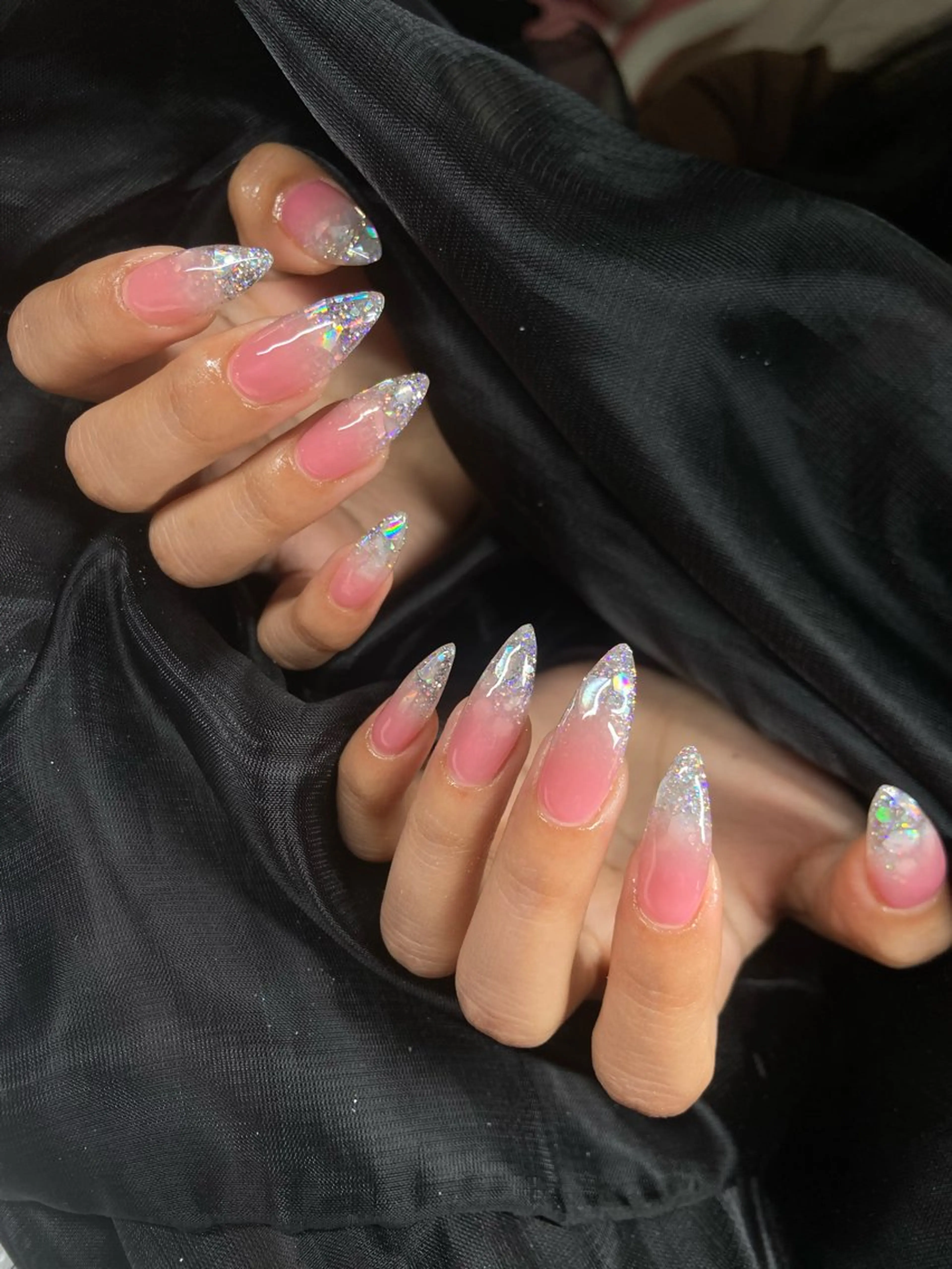 ネイル HandSnail自宅サロン所属・HandSnail 座間自宅ネイルサロンのネイルデザイン