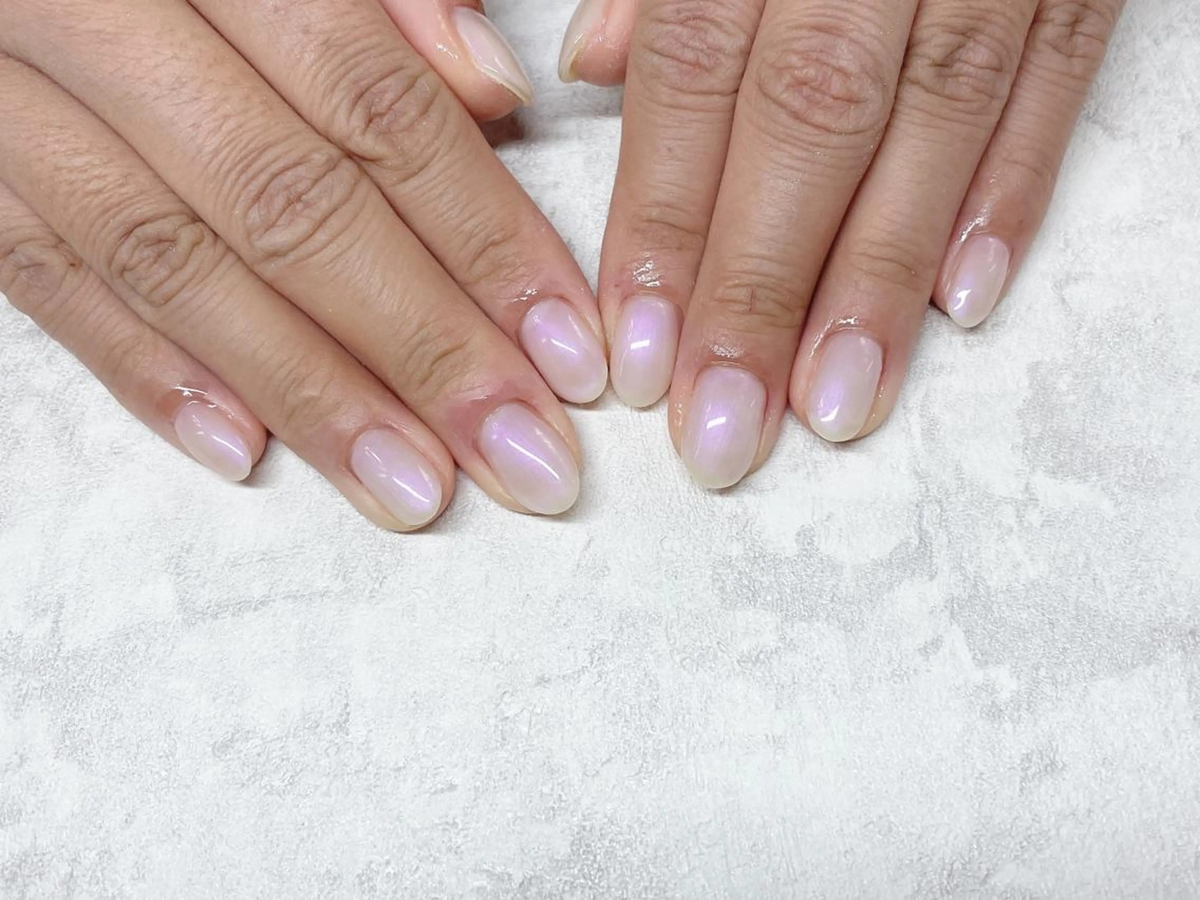 ネイル ハンドネイル Puty Nailのネイルデザイン