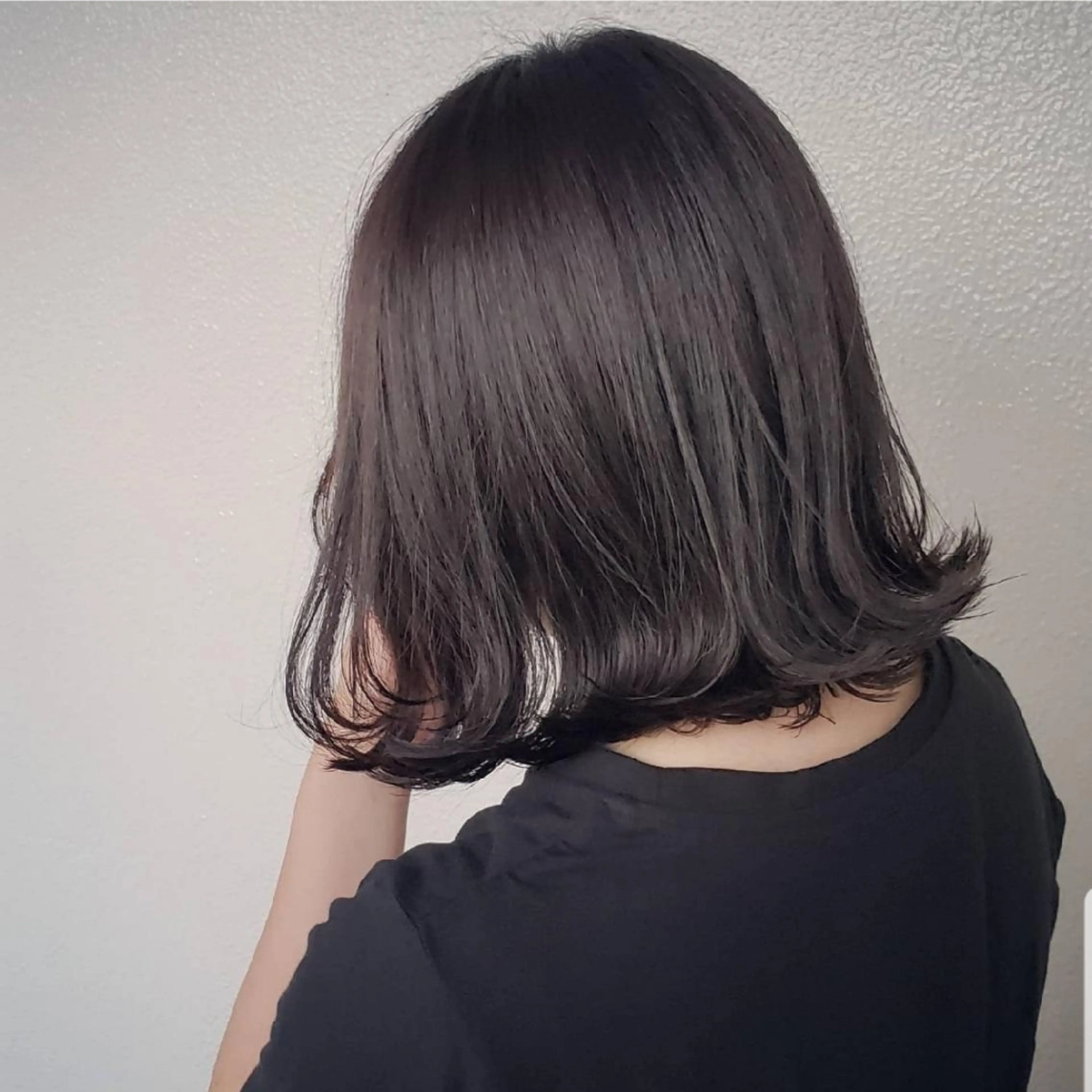 似合わせカット＋システムトリートメント or ヘッドスパの写真