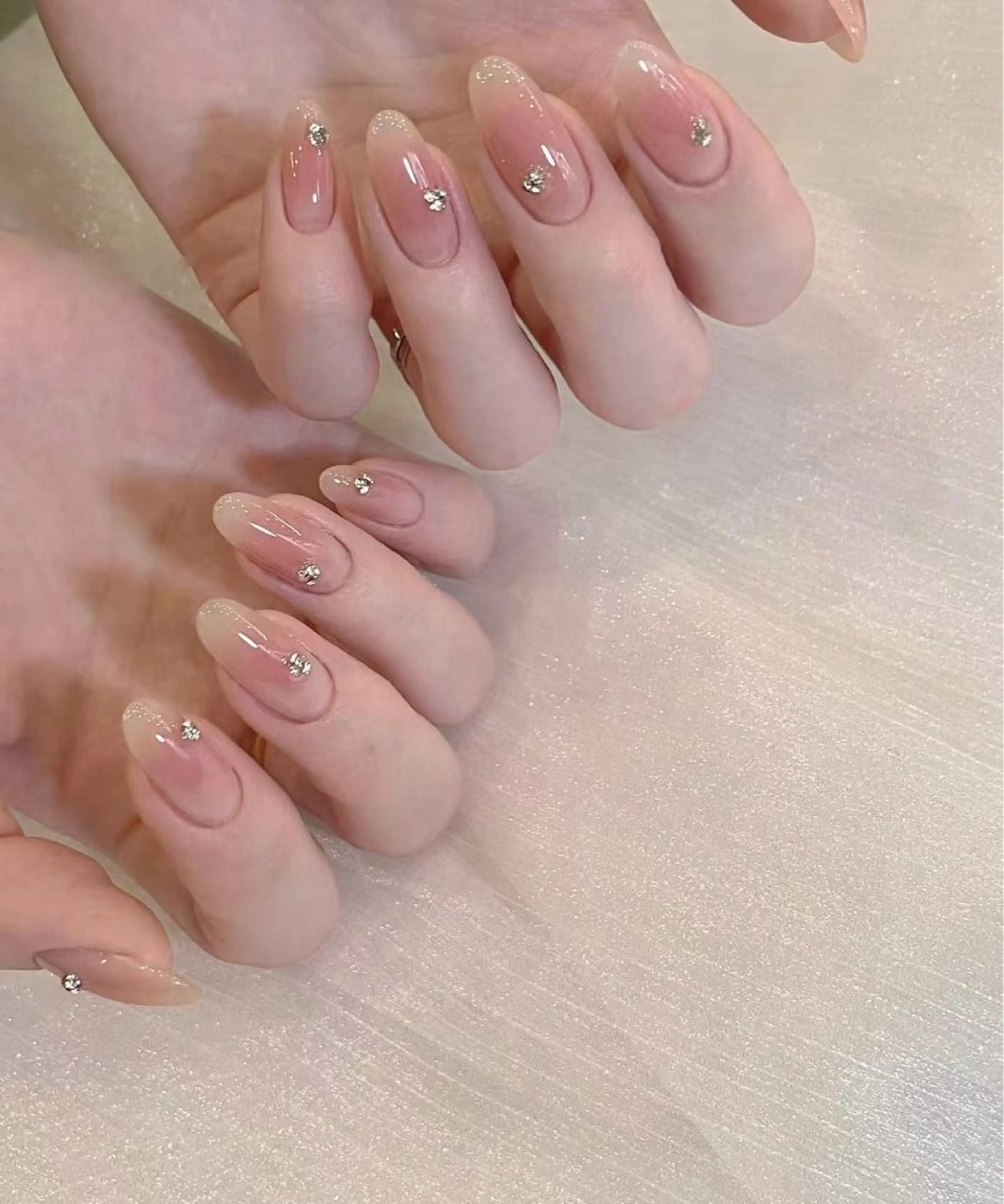 ネイル Anna Nail スカルプ専門店のネイルデザイン