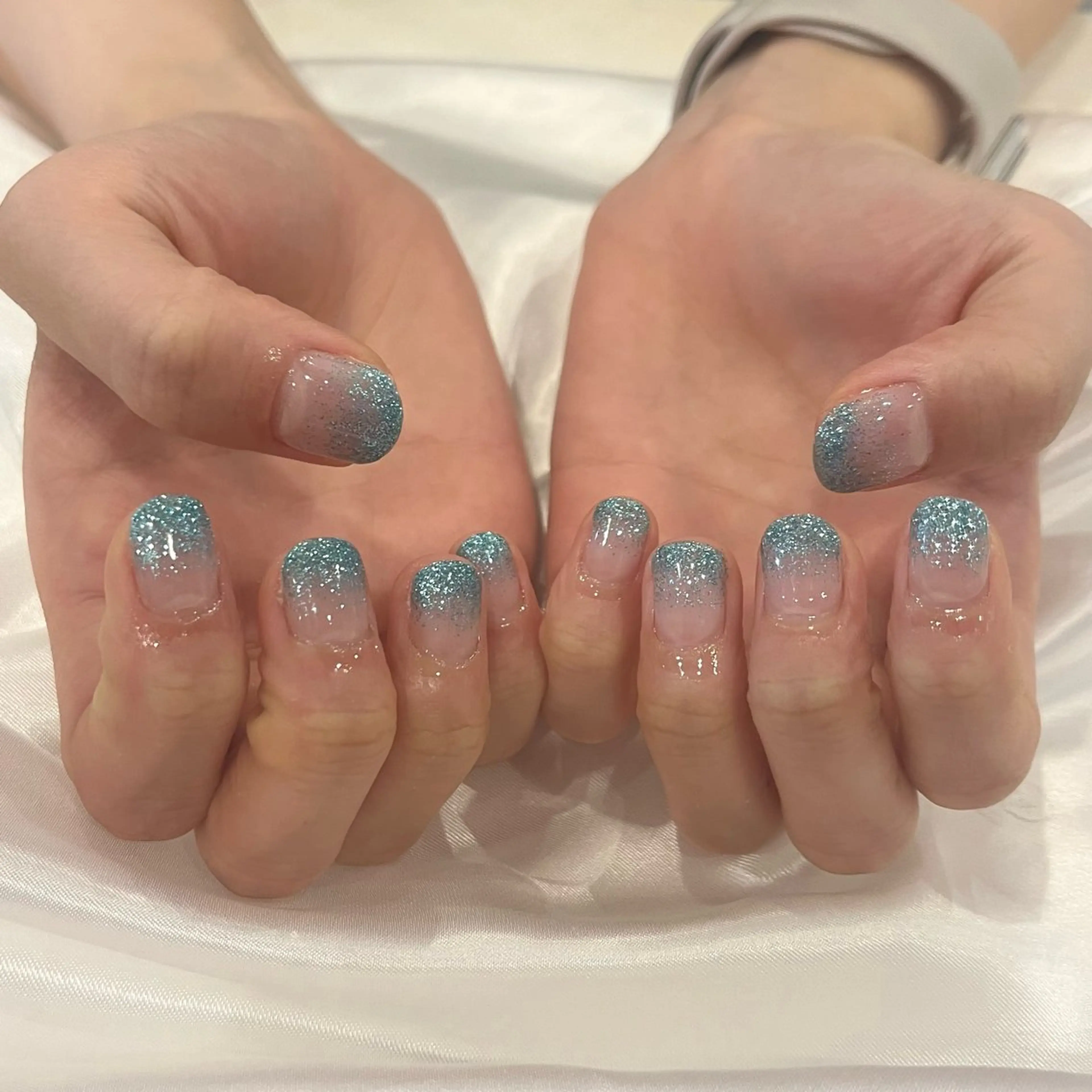 ネイル ハンドネイル ♡Tajima Yumeka♡のネイルデザイン