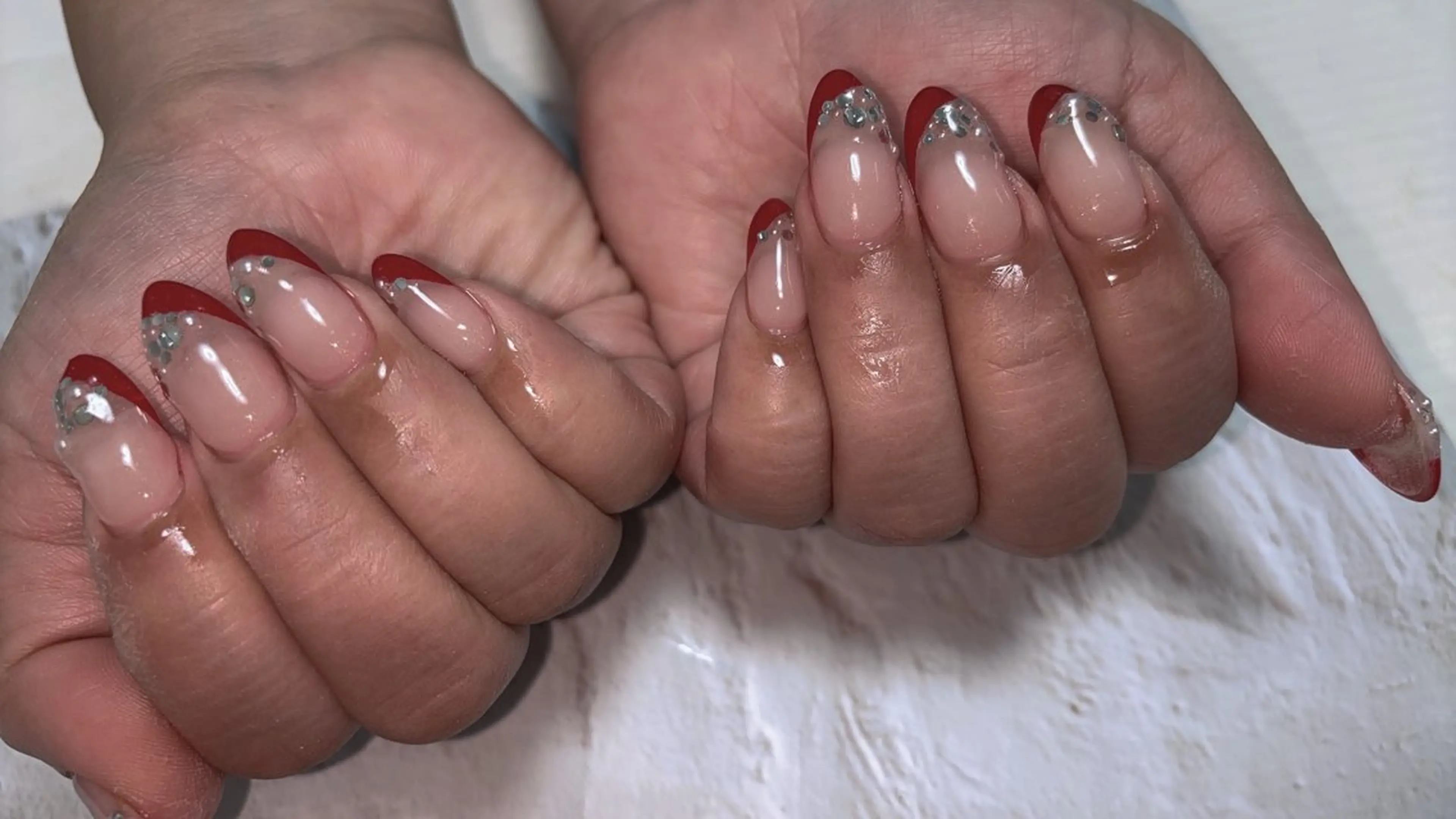 ネイル ハンドネイル coco nailのネイルデザイン