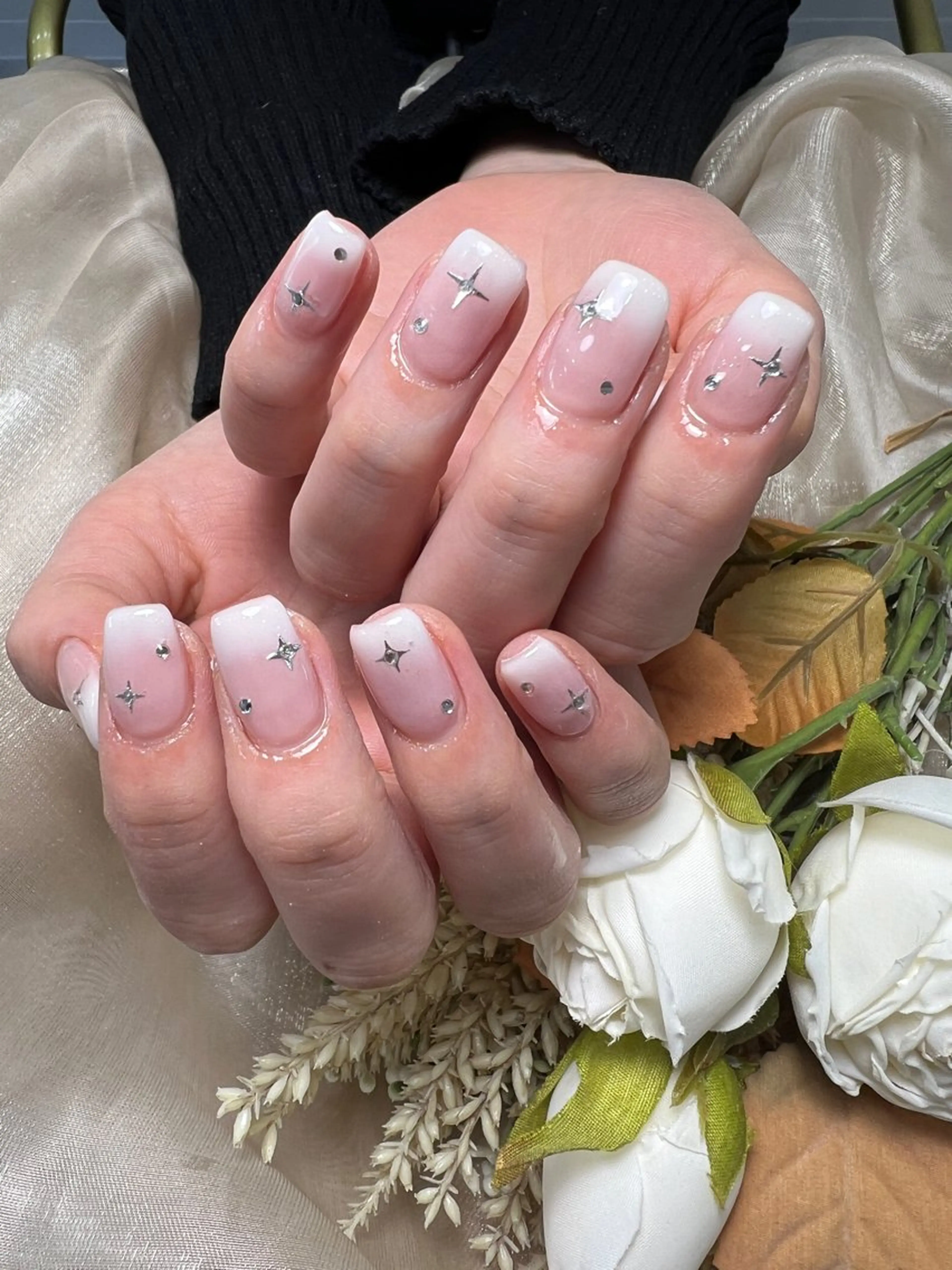 ネイル ☆cece☆ nailJRのネイルデザイン