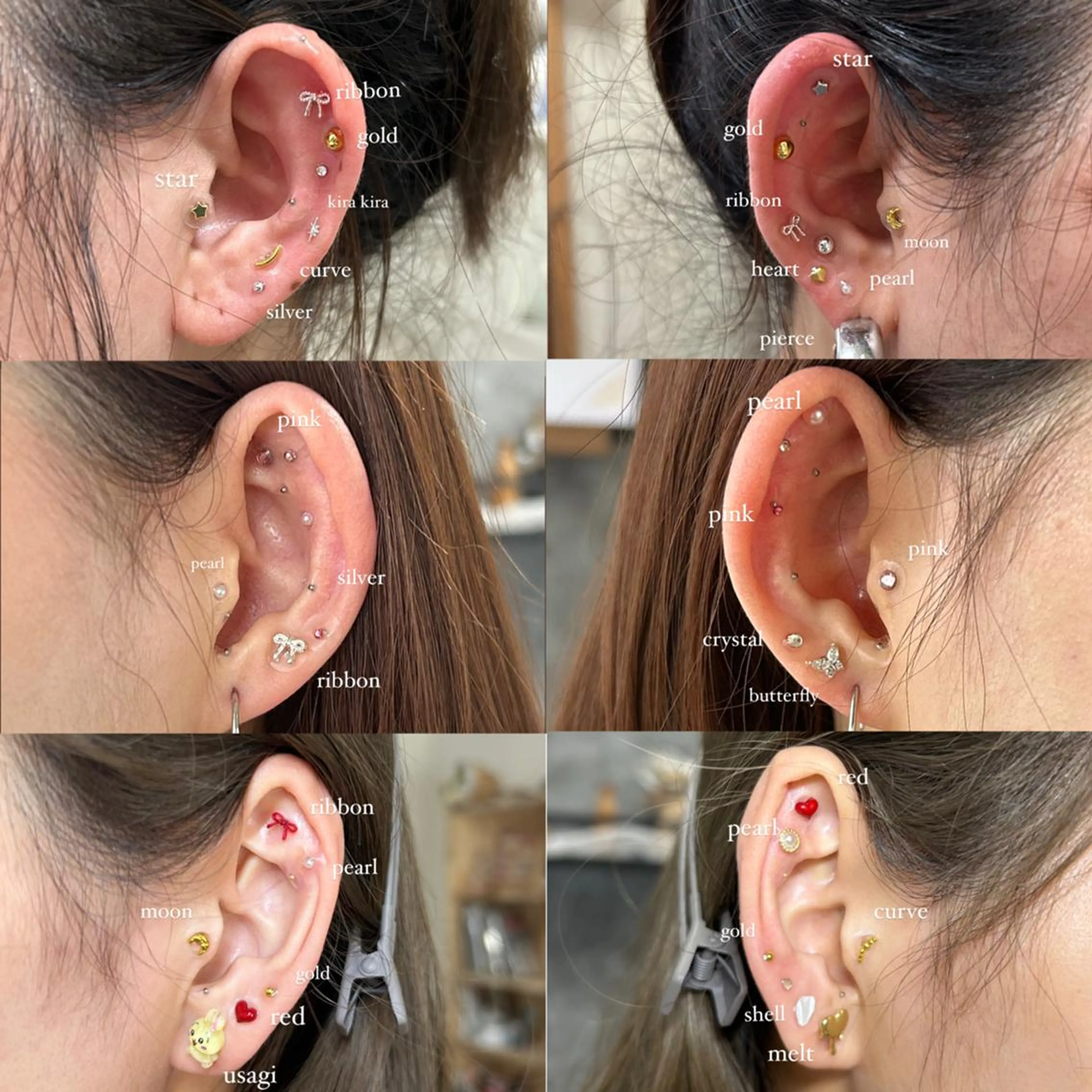 その他 Saki 【パラジェル取扱店】のネイルデザイン