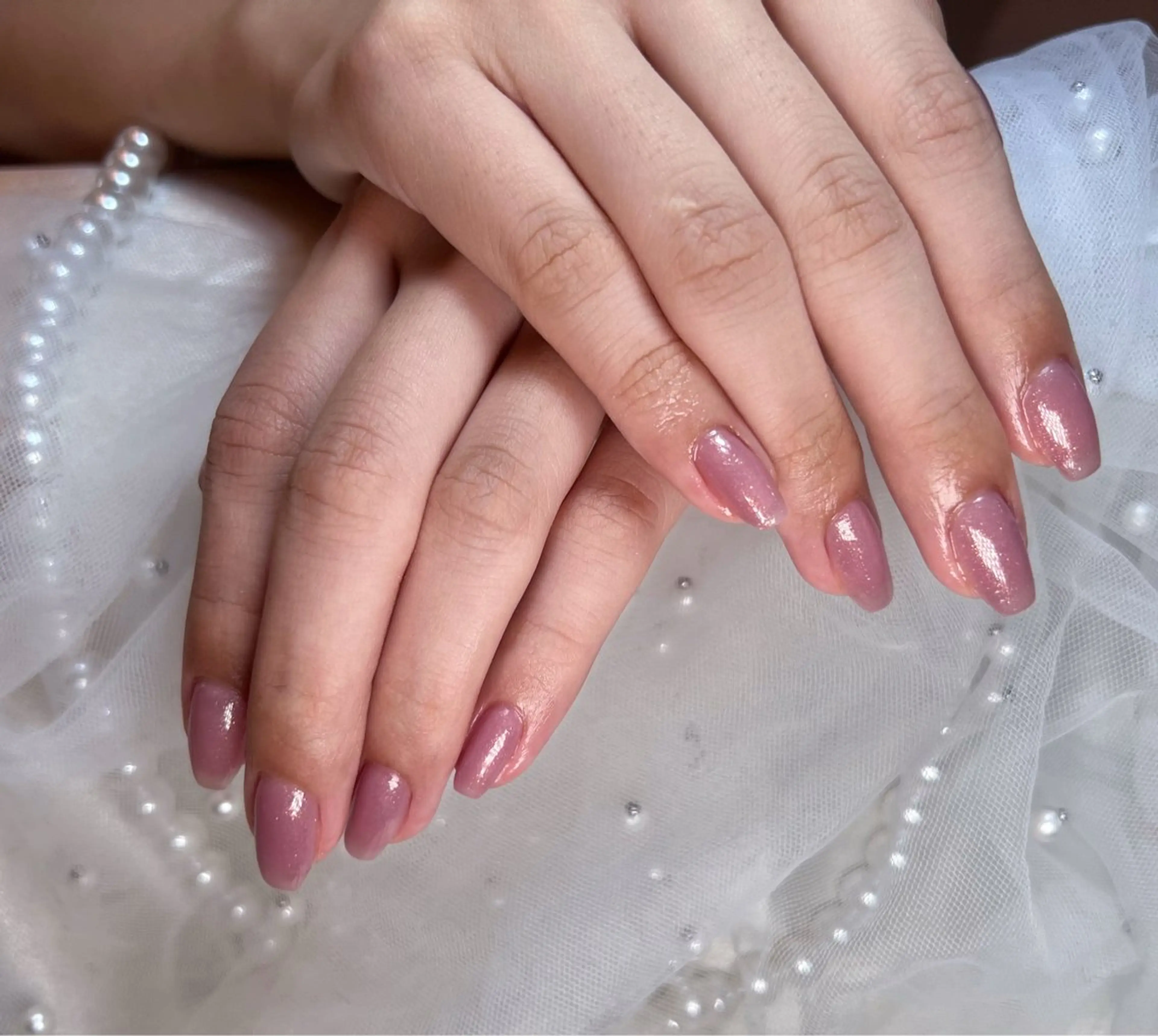 ネイル Nail Salon Recess 【ネイルサロンリセス】 （ネイルサロンリセス）所属・く まのネイルデザイン