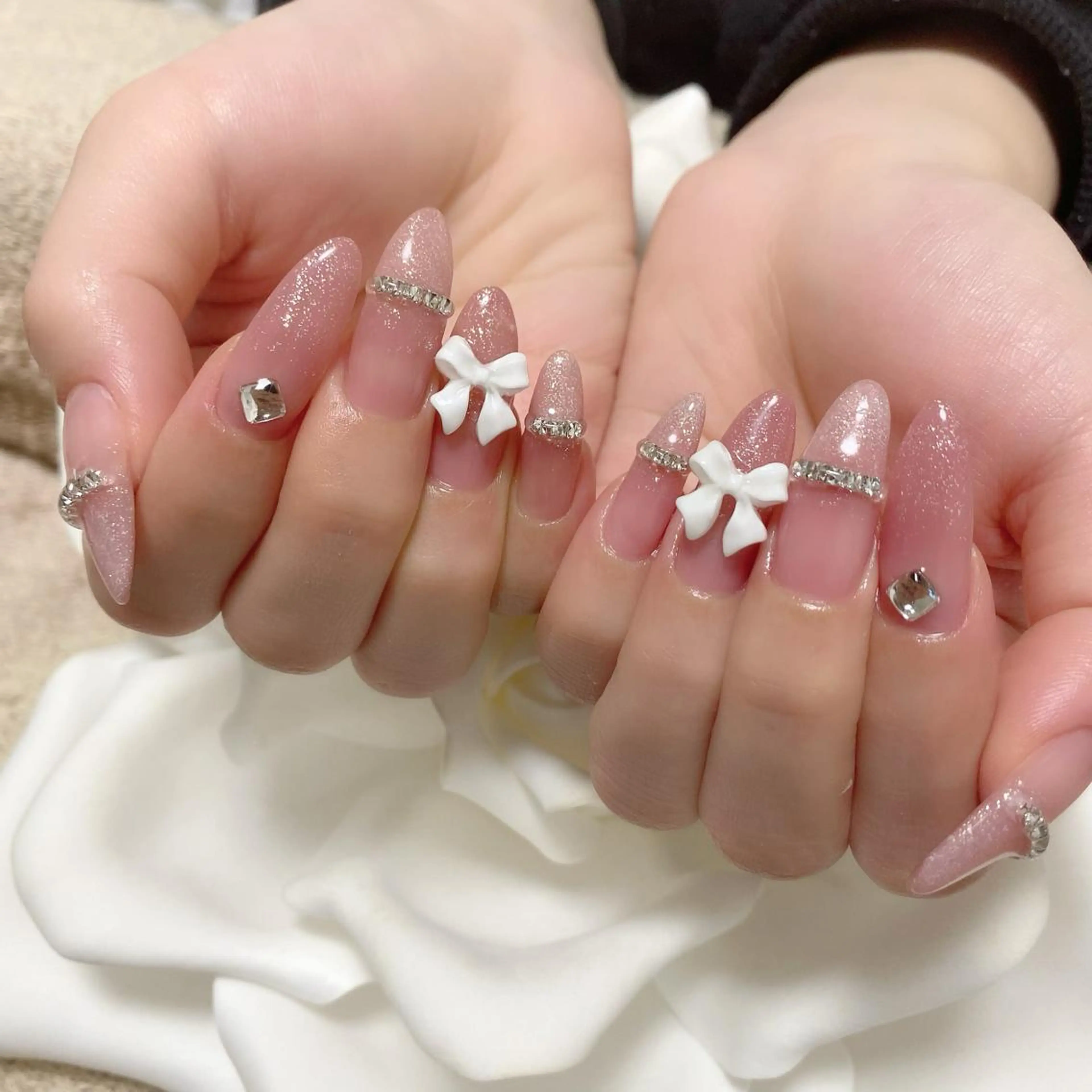 ネイル 💅fleur Ayumiのネイルデザイン