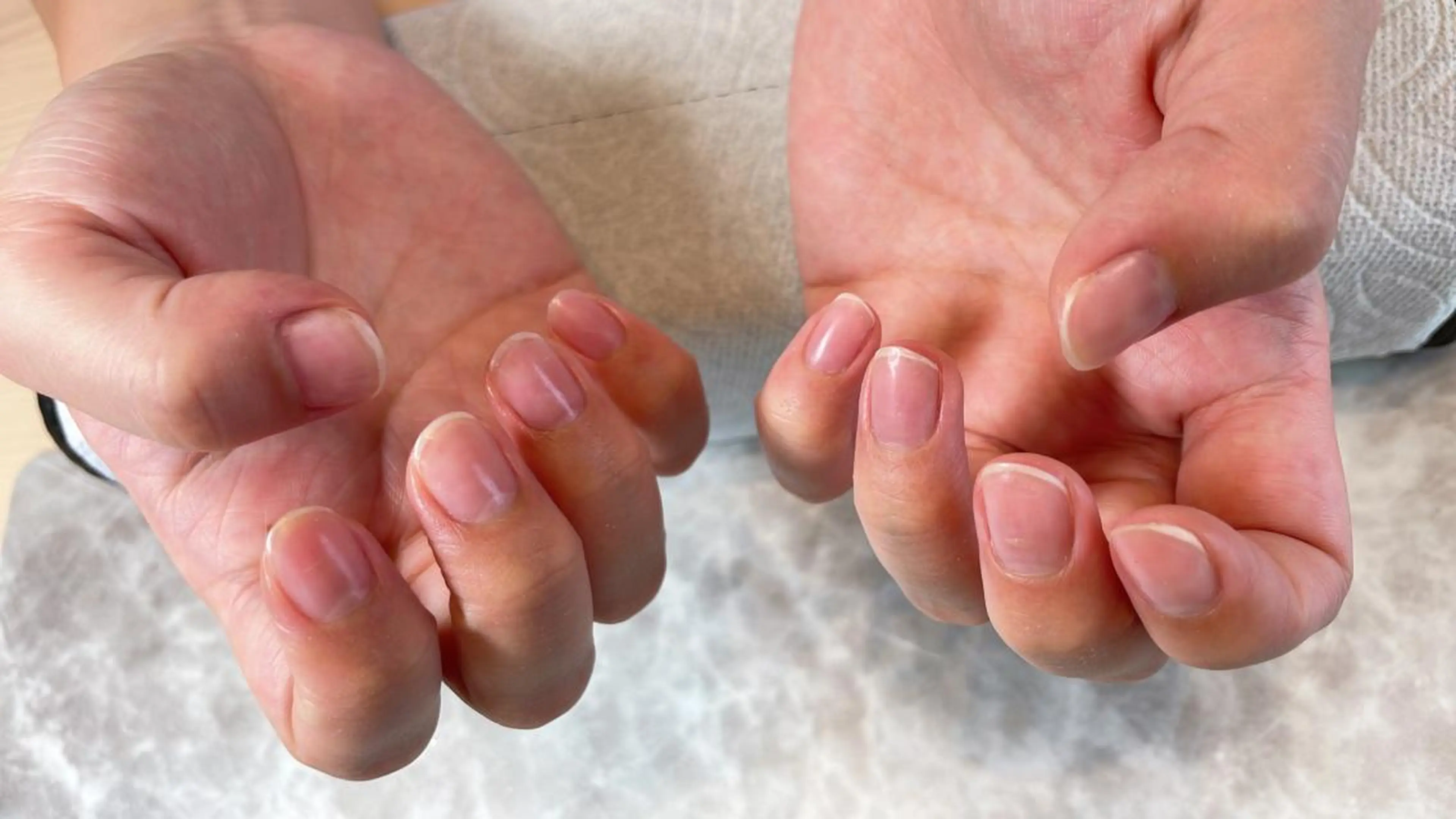 ネイル オフのみ(ネイル) Slow.Nail Tomomiのネイルデザイン