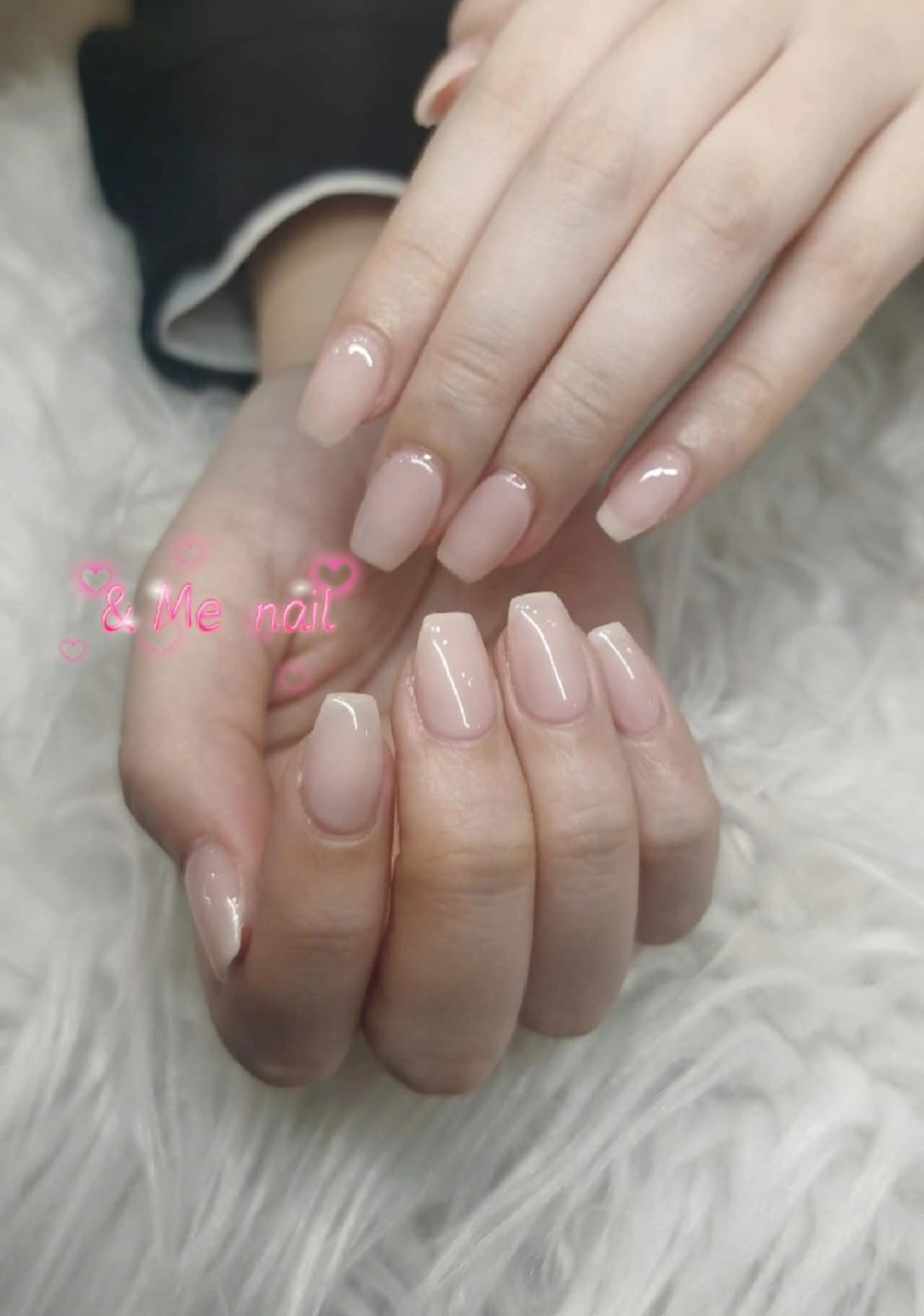 ネイル ハンドネイル &MEネイルサロン COCOのネイルデザイン