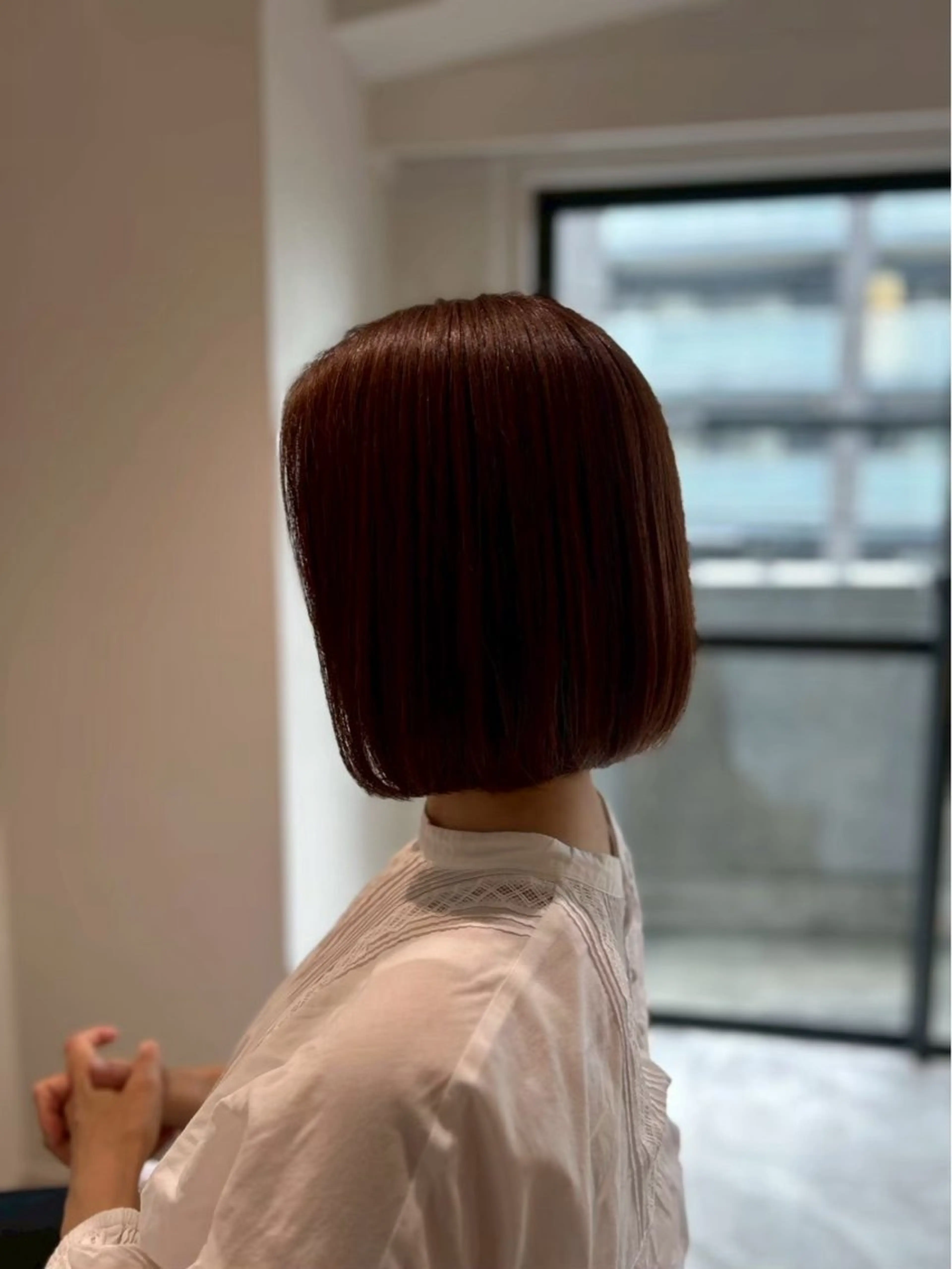 ショート 🦋今だけカット🦋 🪽🫧無料🪽🫧のヘアスタイル