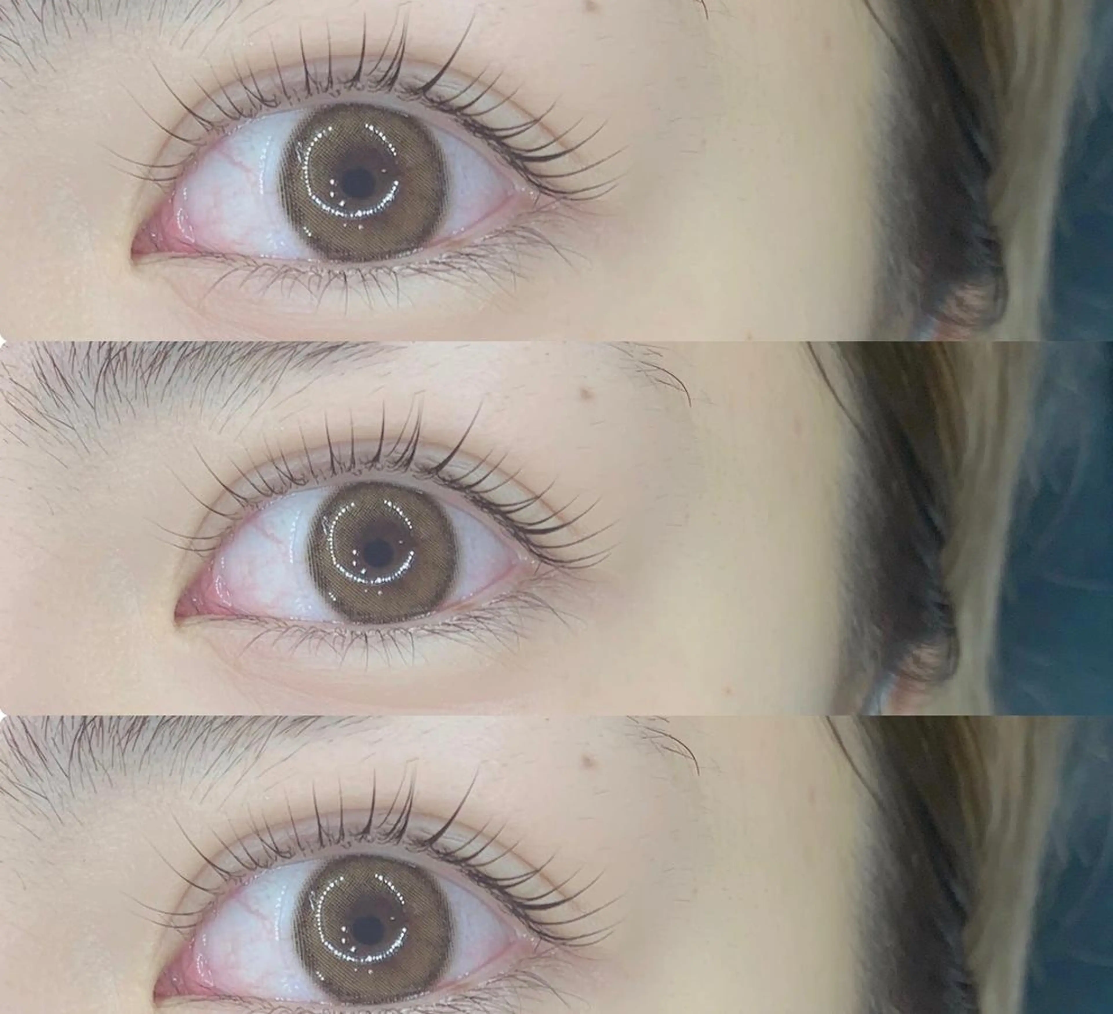 マツエク・マツパ マツパ マツパ◎LED マツエク,モチ◎のマツエク・マツパデザイン