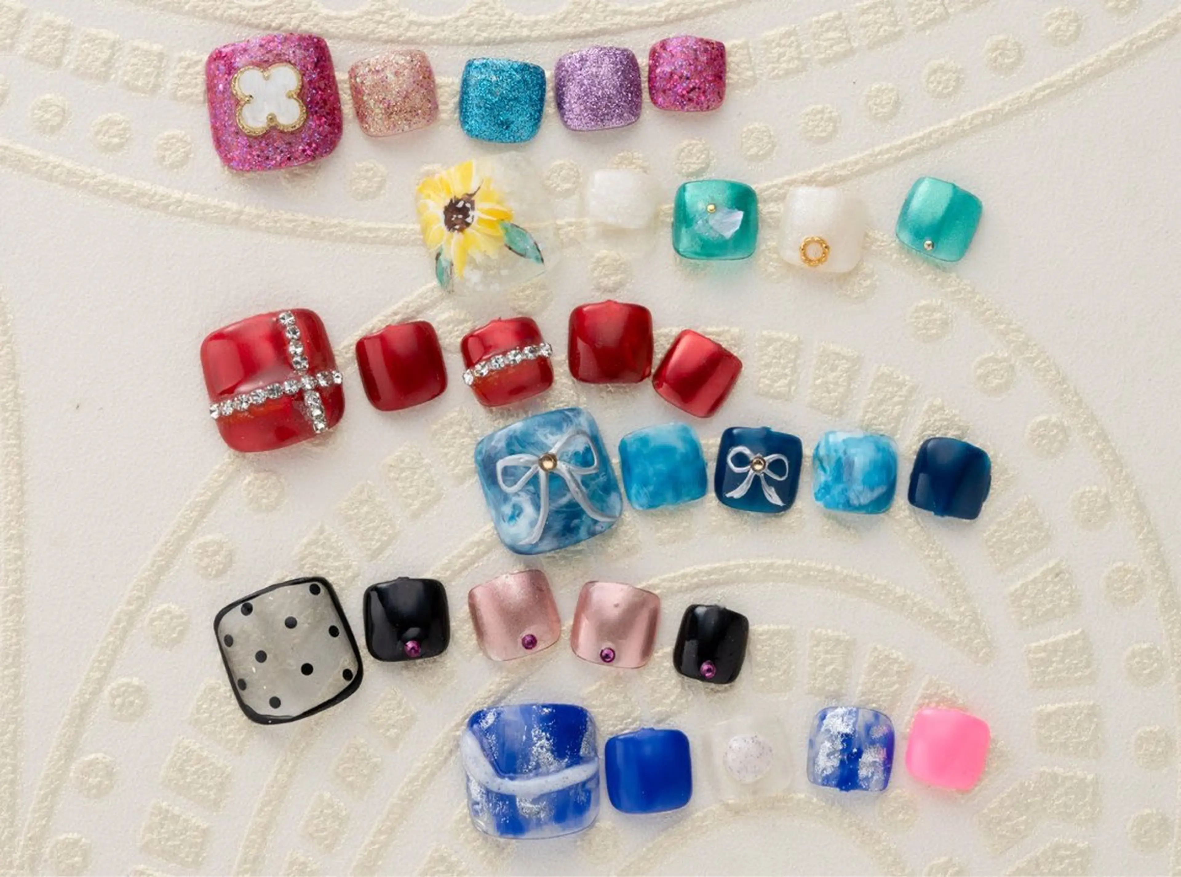 ネイル フットネイル フットネイル ネイルサロン Alice&Co.のその他イメージ
