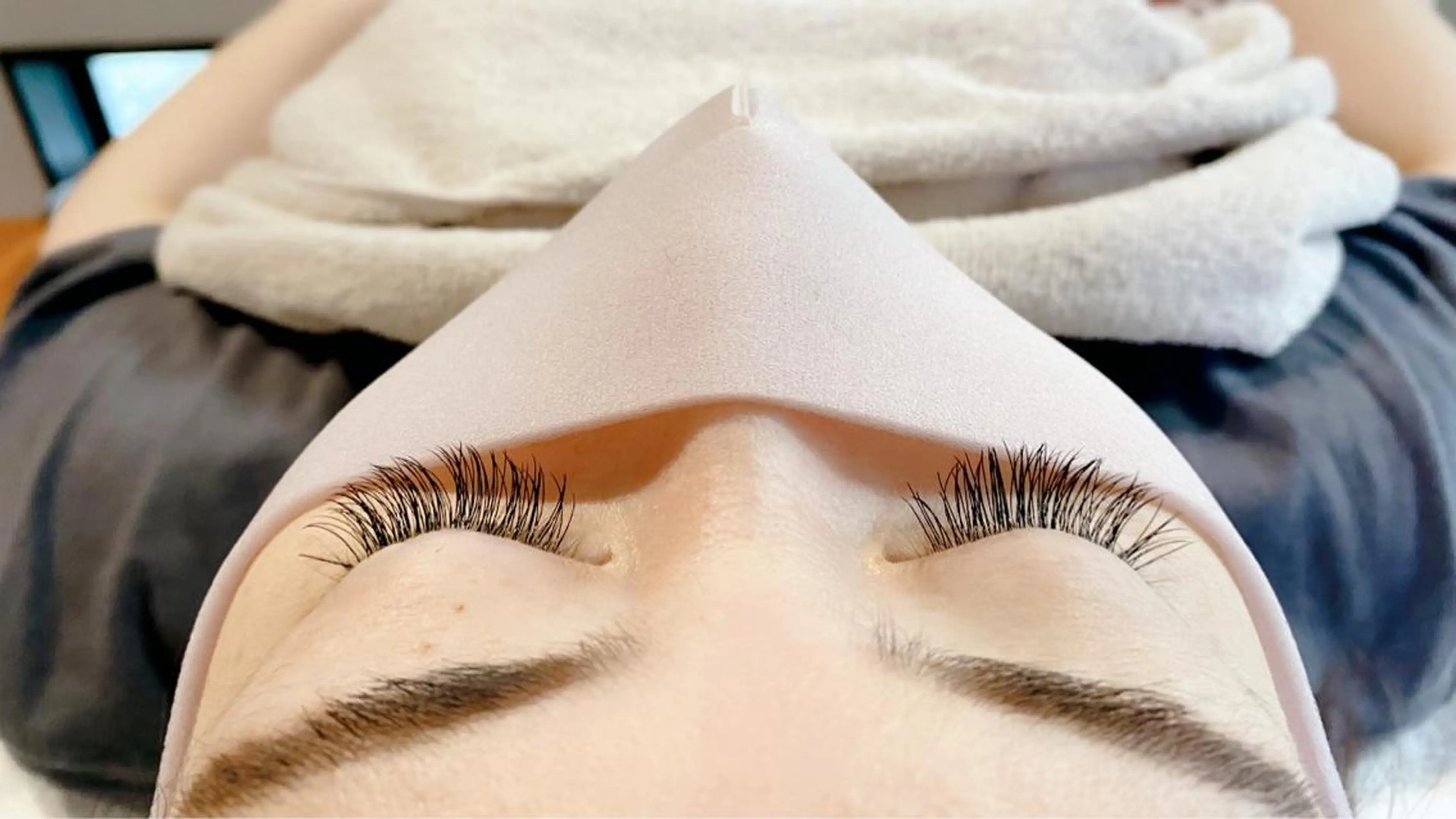 マツエク・マツパ muguet 立川店のマツエク・マツパデザイン