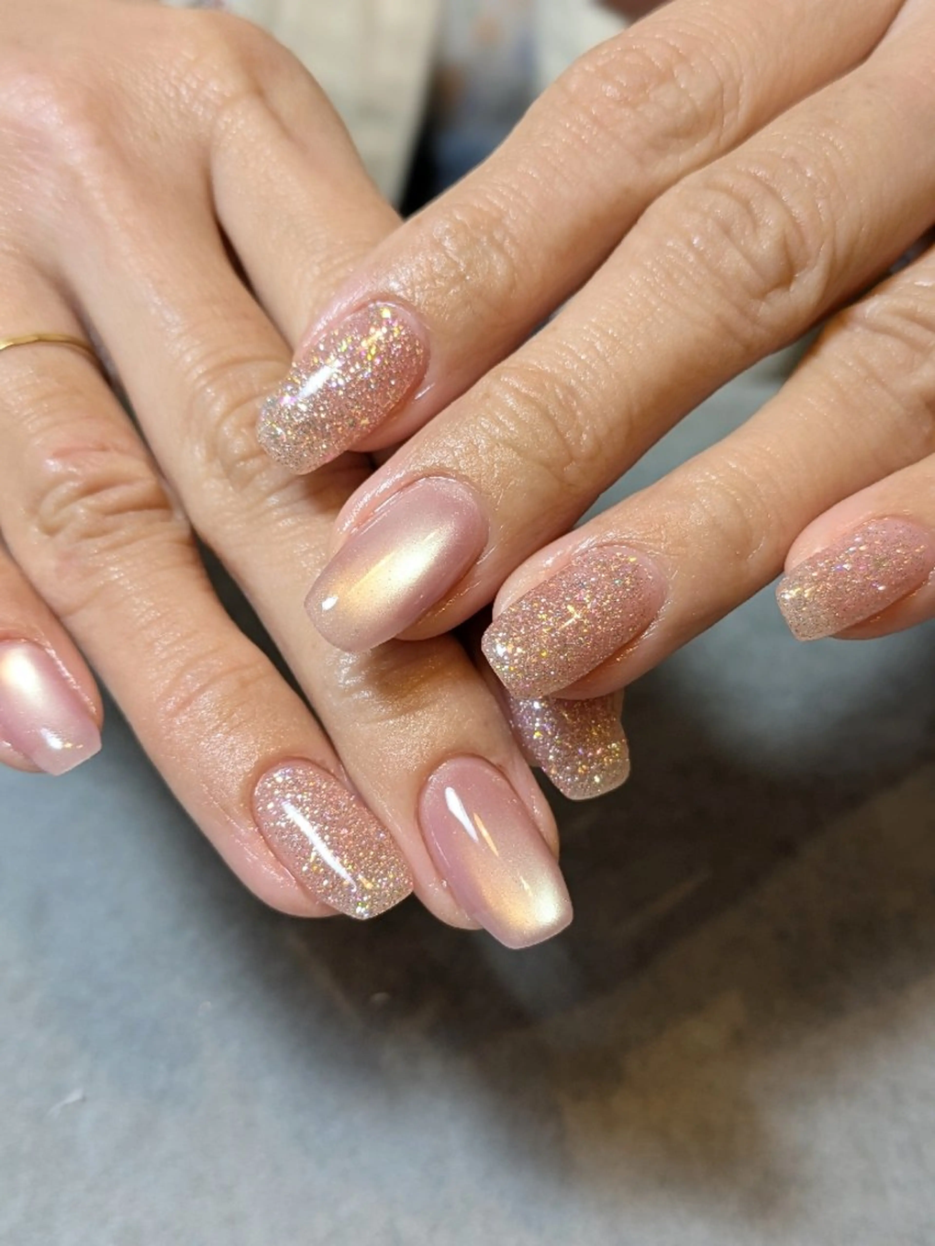 ネイル ハンドネイル UFU. nailのネイルデザイン