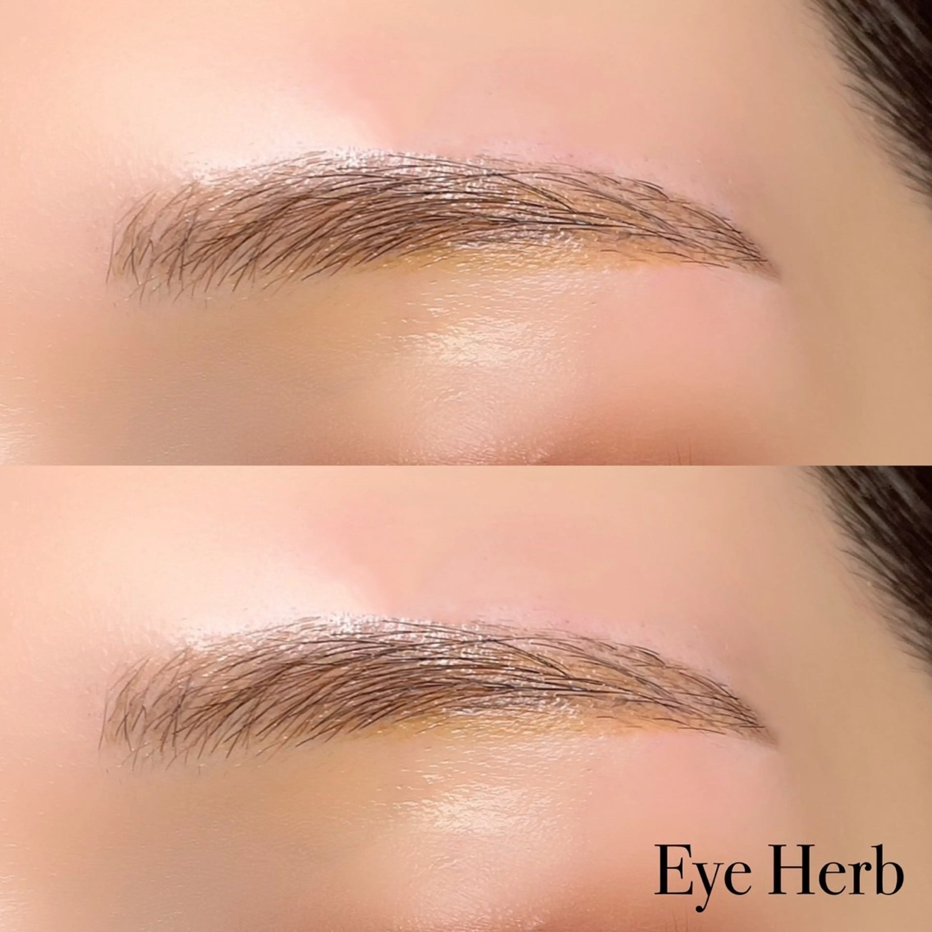アイブロウ Eye Herb🌿 エステのエステ・リラクイメージ