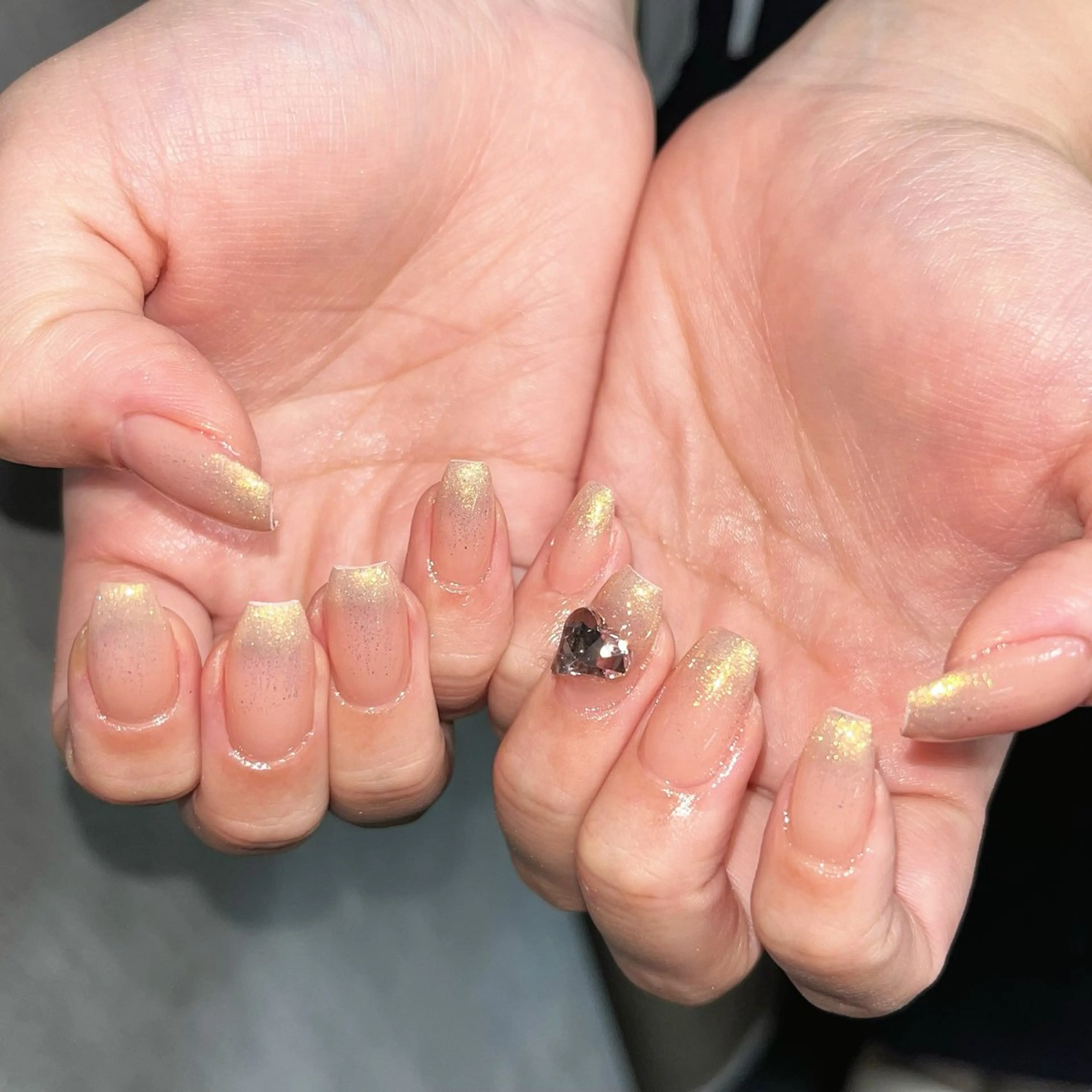 ネイル ハンドネイル ハンドケア 🫧OPELIA NAIL渋谷🫧のネイルデザイン
