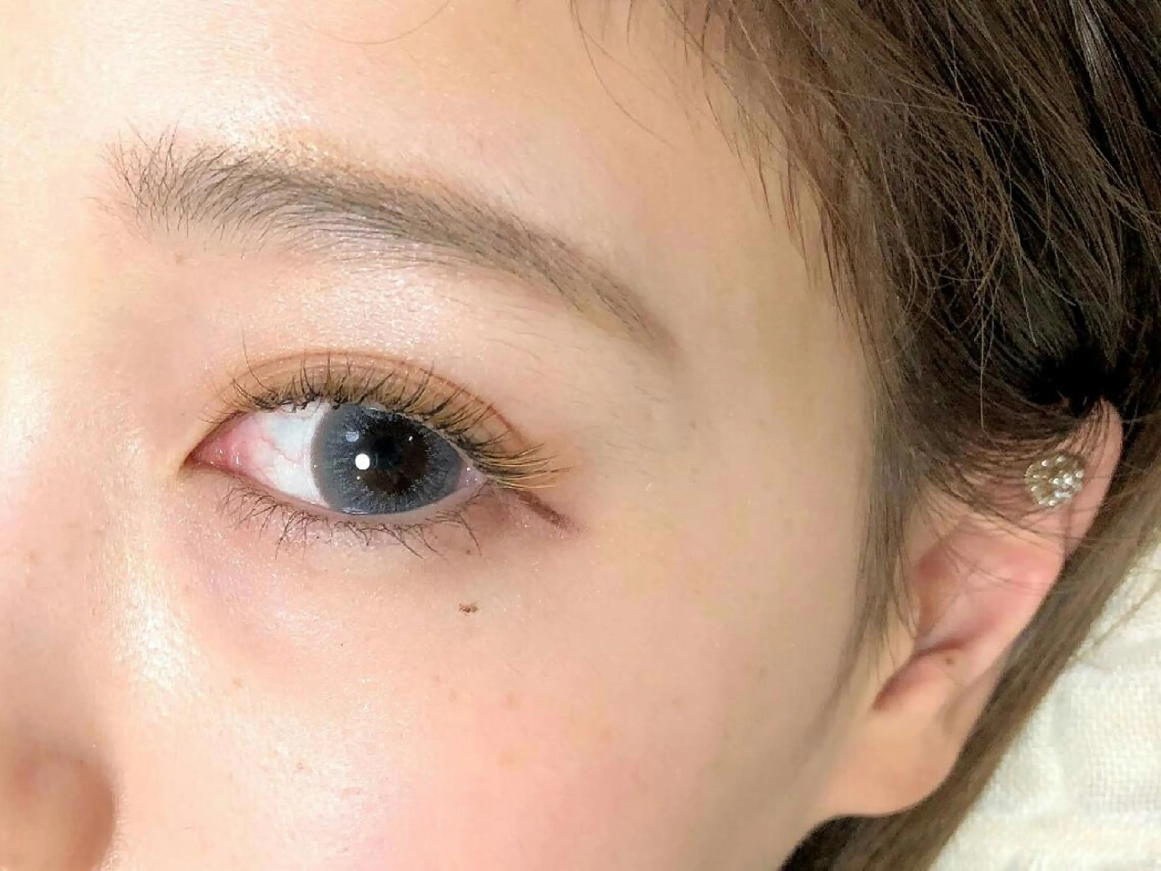 マツエク・マツパ マツエクサロンMic アイリストのマツエク・マツパデザイン