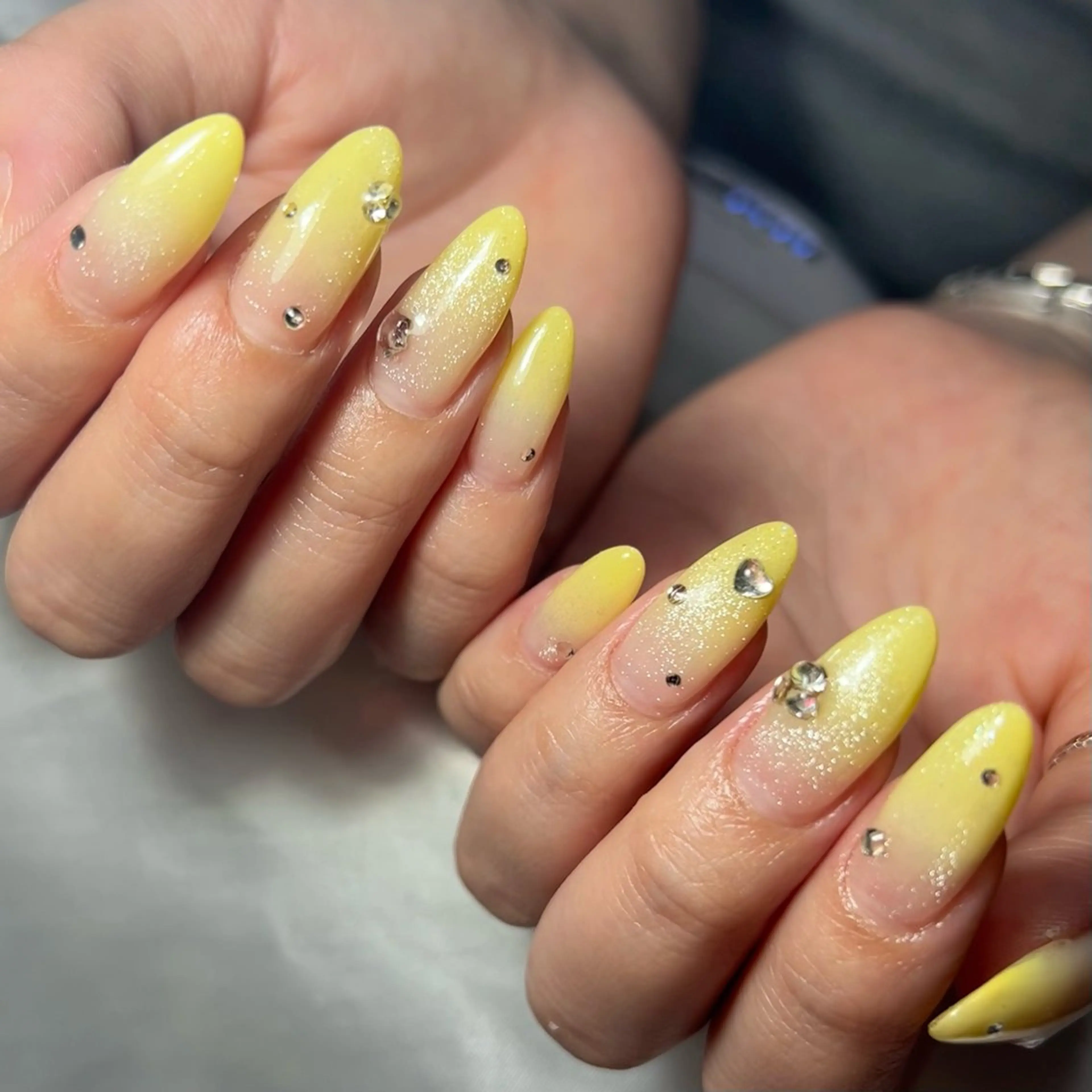 ネイル ハンドネイル nailroom‪ sb‪‪𓈒𓂂𓏸のネイルデザイン