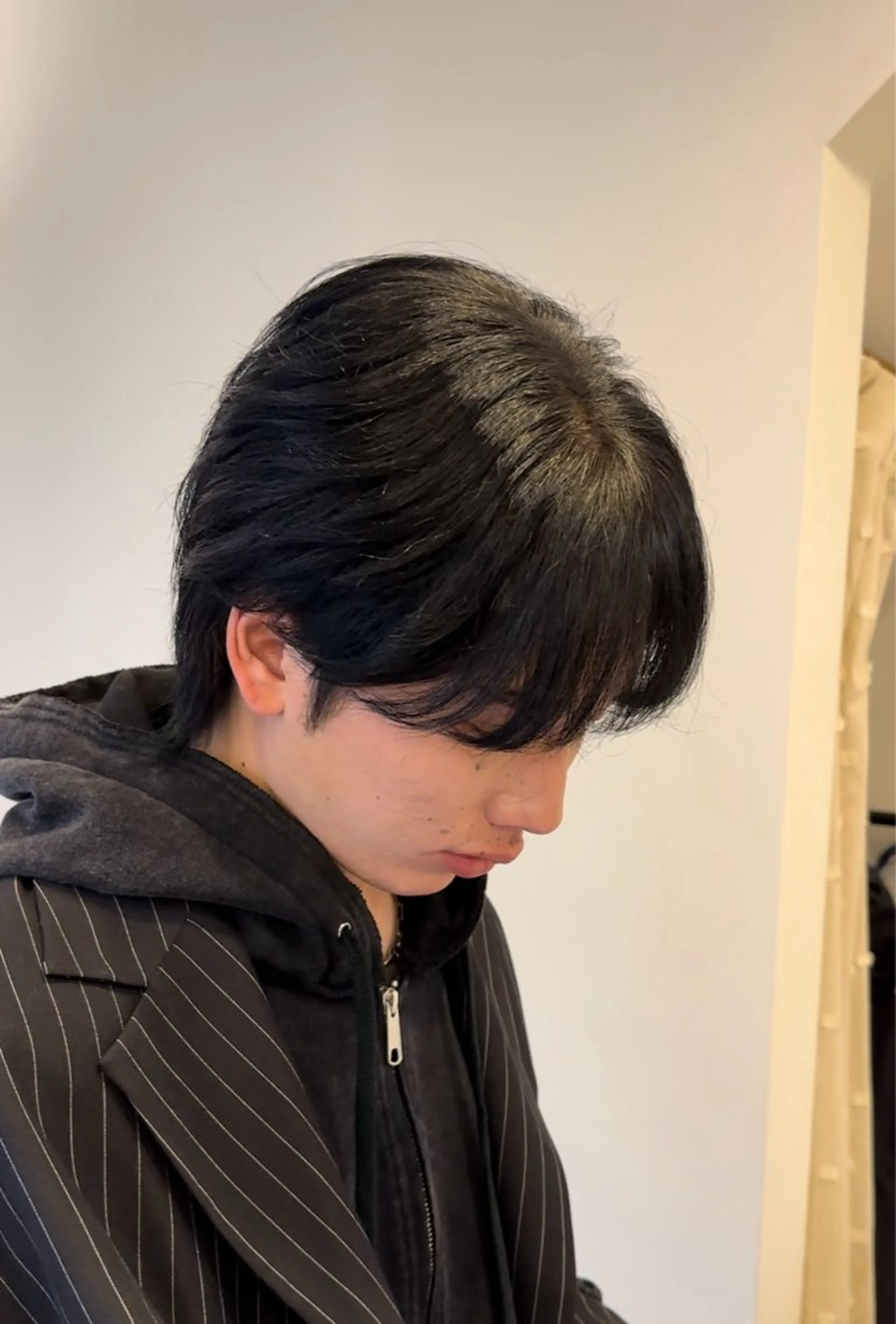 【平日限定✨】カットの写真