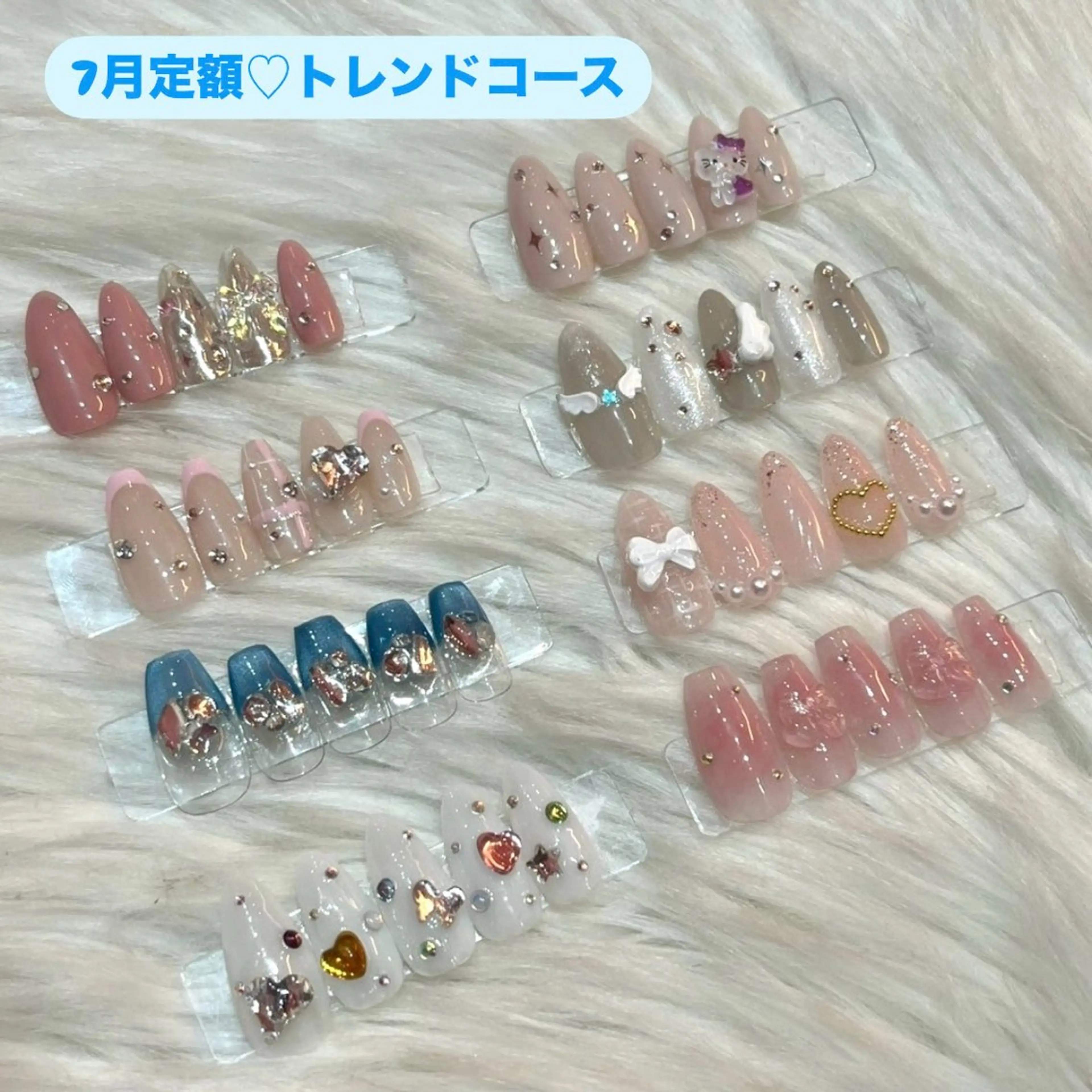 ネイル ハンドネイル Kawazoe Nanaのネイルデザイン