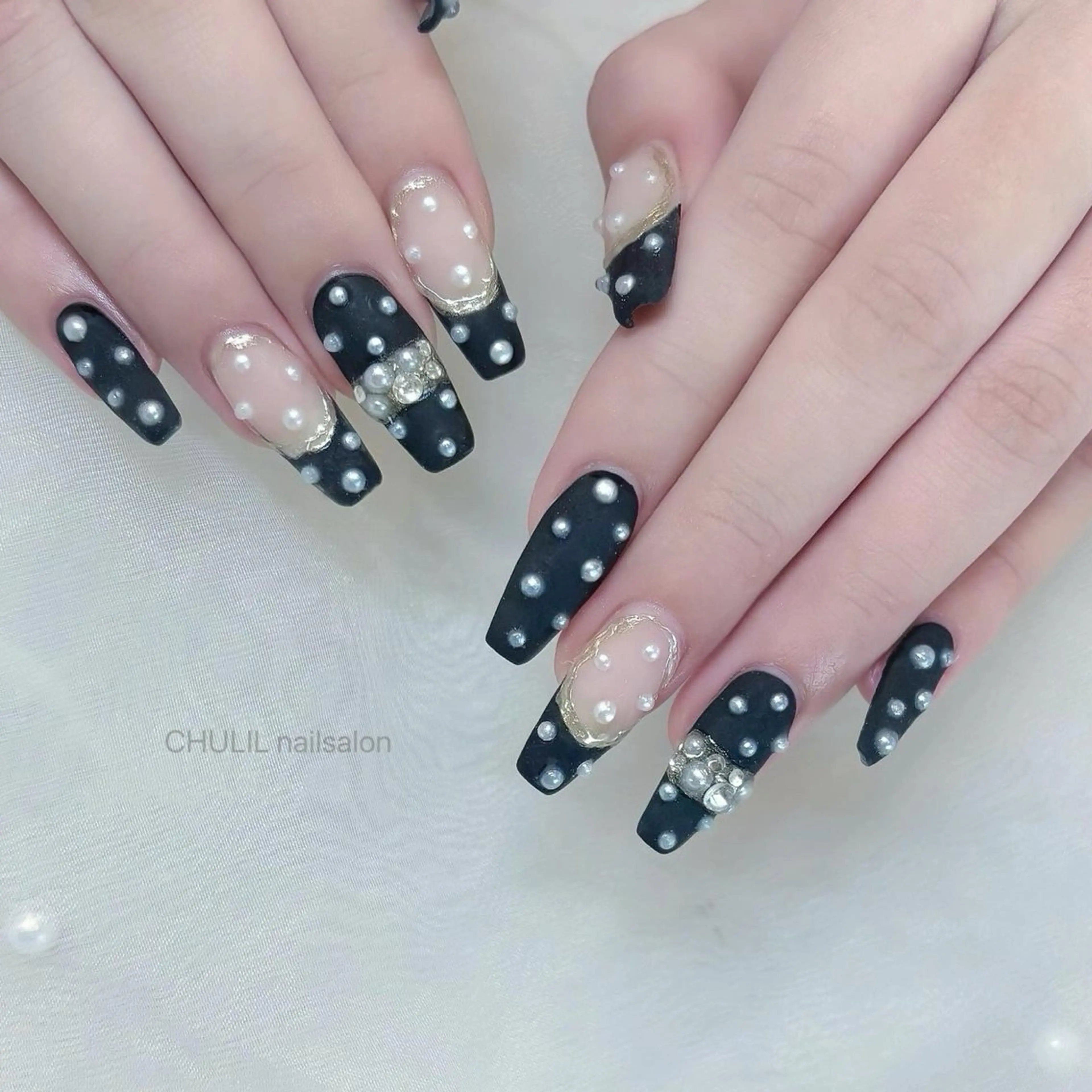 120分やり放題コース【初回ジェルオフ無料】の写真