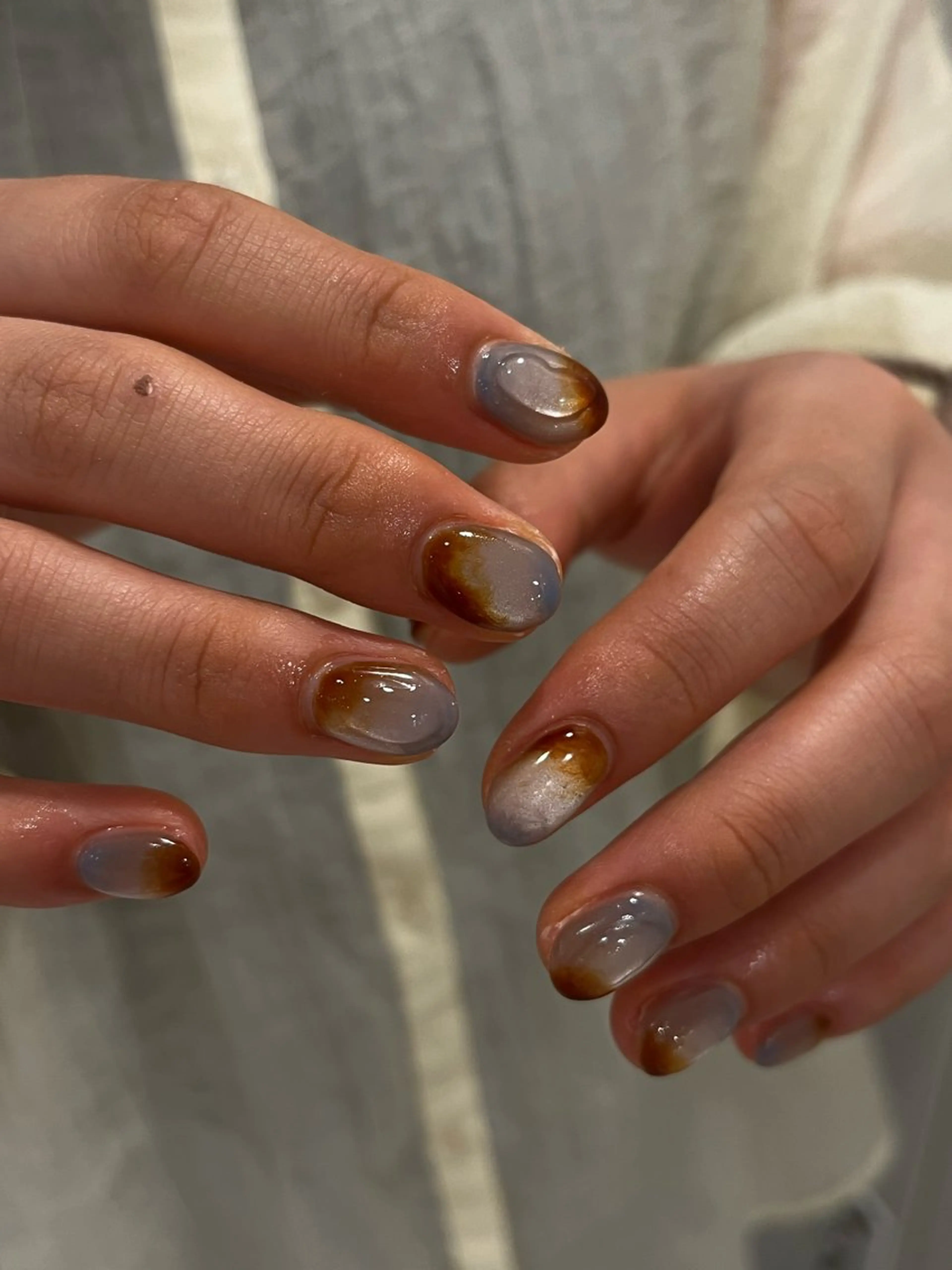 ネイル DEE nail Nonohaのネイルデザイン