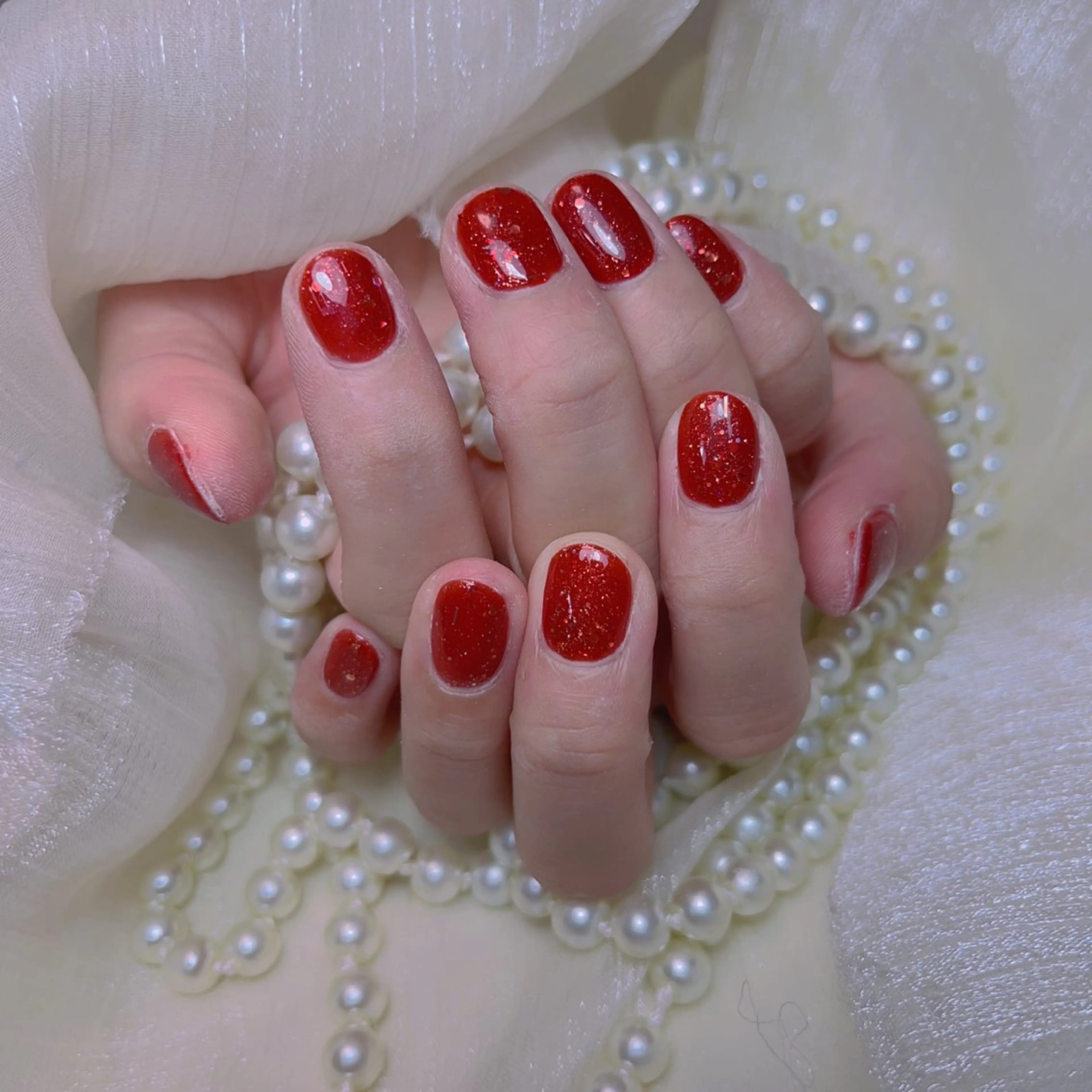 ネイル ハンドネイル ハンドケア BuBu Nail渋谷道玄坂のネイルデザイン