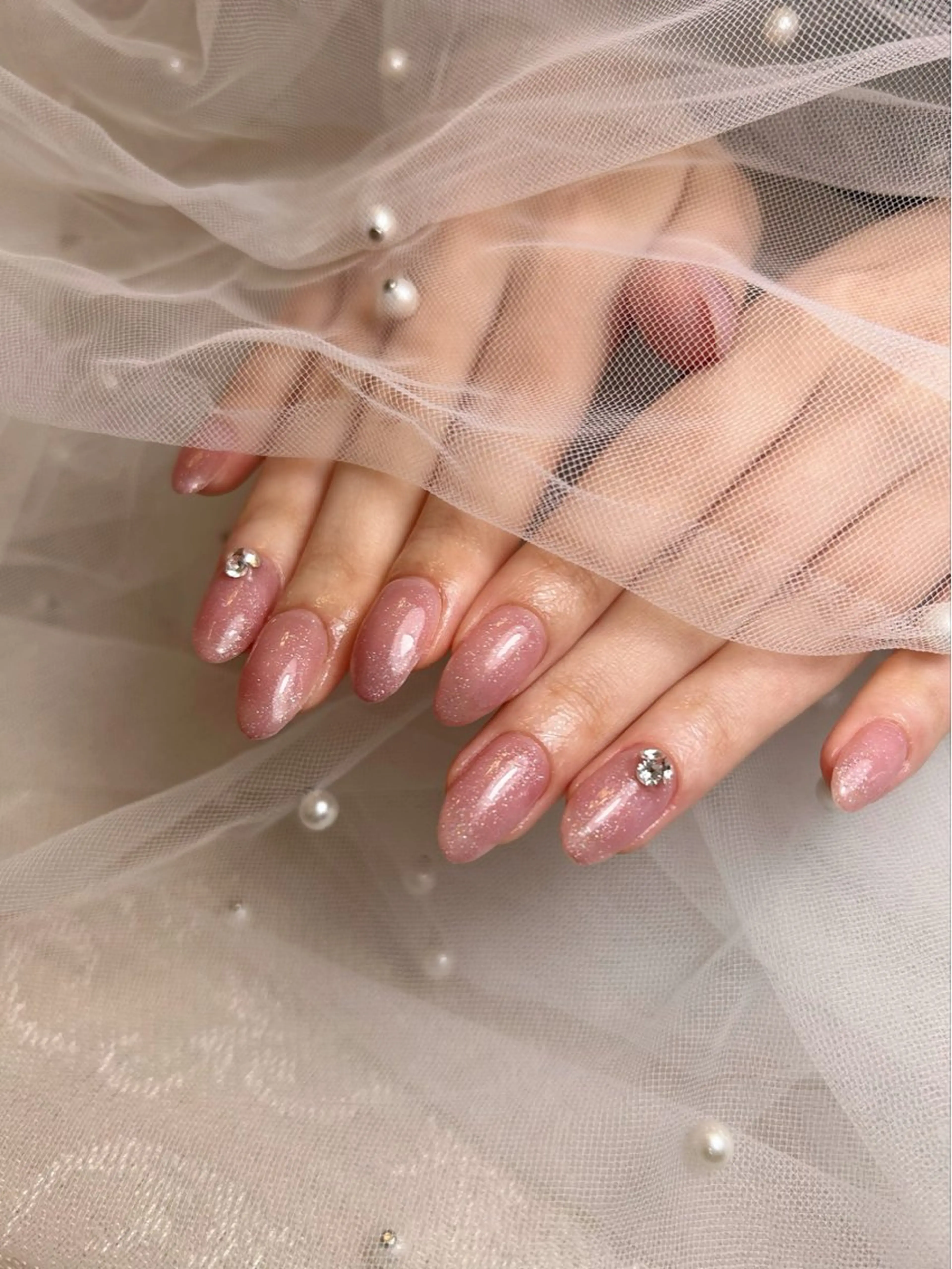ネイル ハンドネイル A.sister所属・nail salon 《A.sister》のネイルデザイン