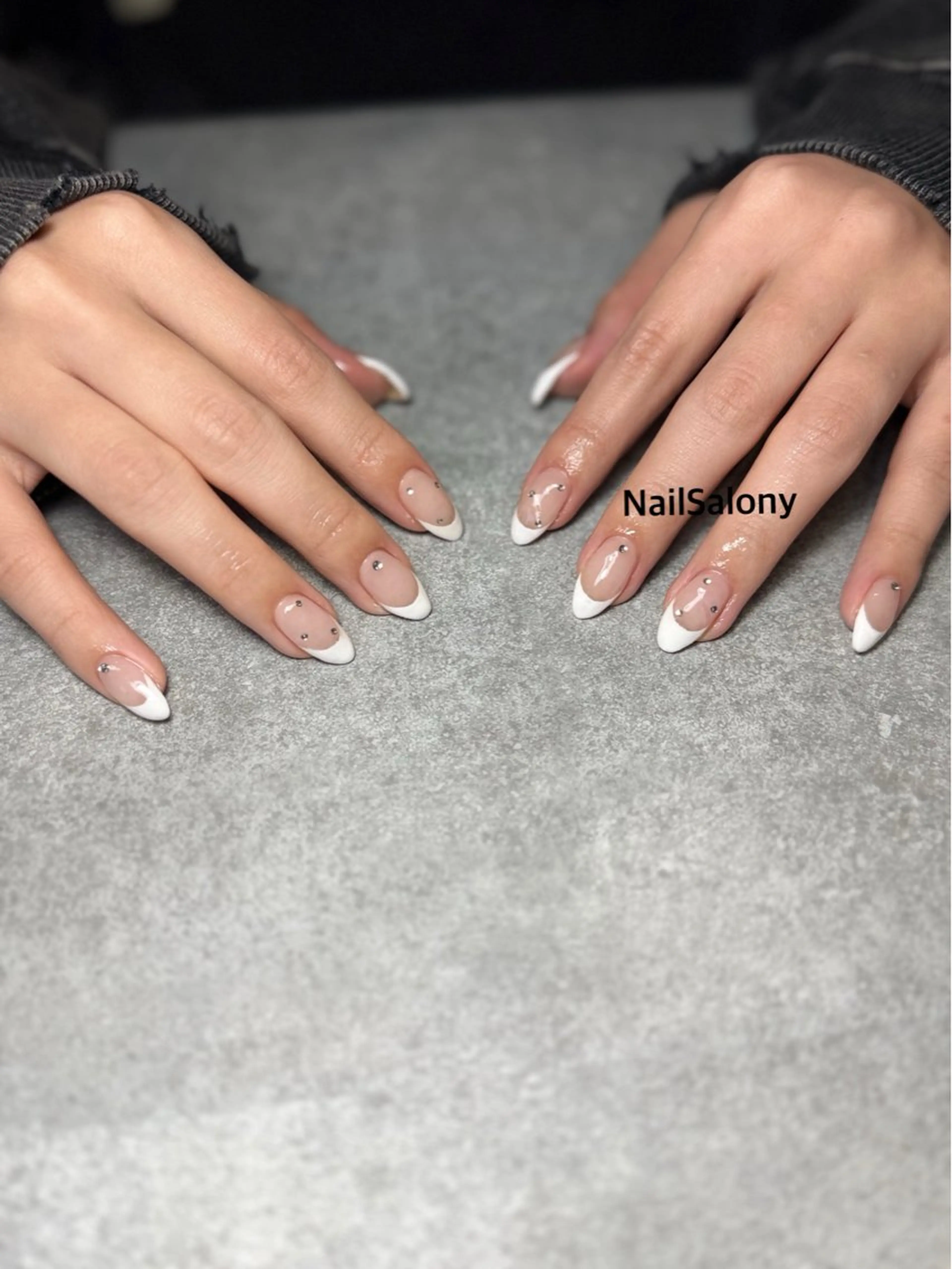 ネイル ハンドネイル Nail Salon yのネイルデザイン