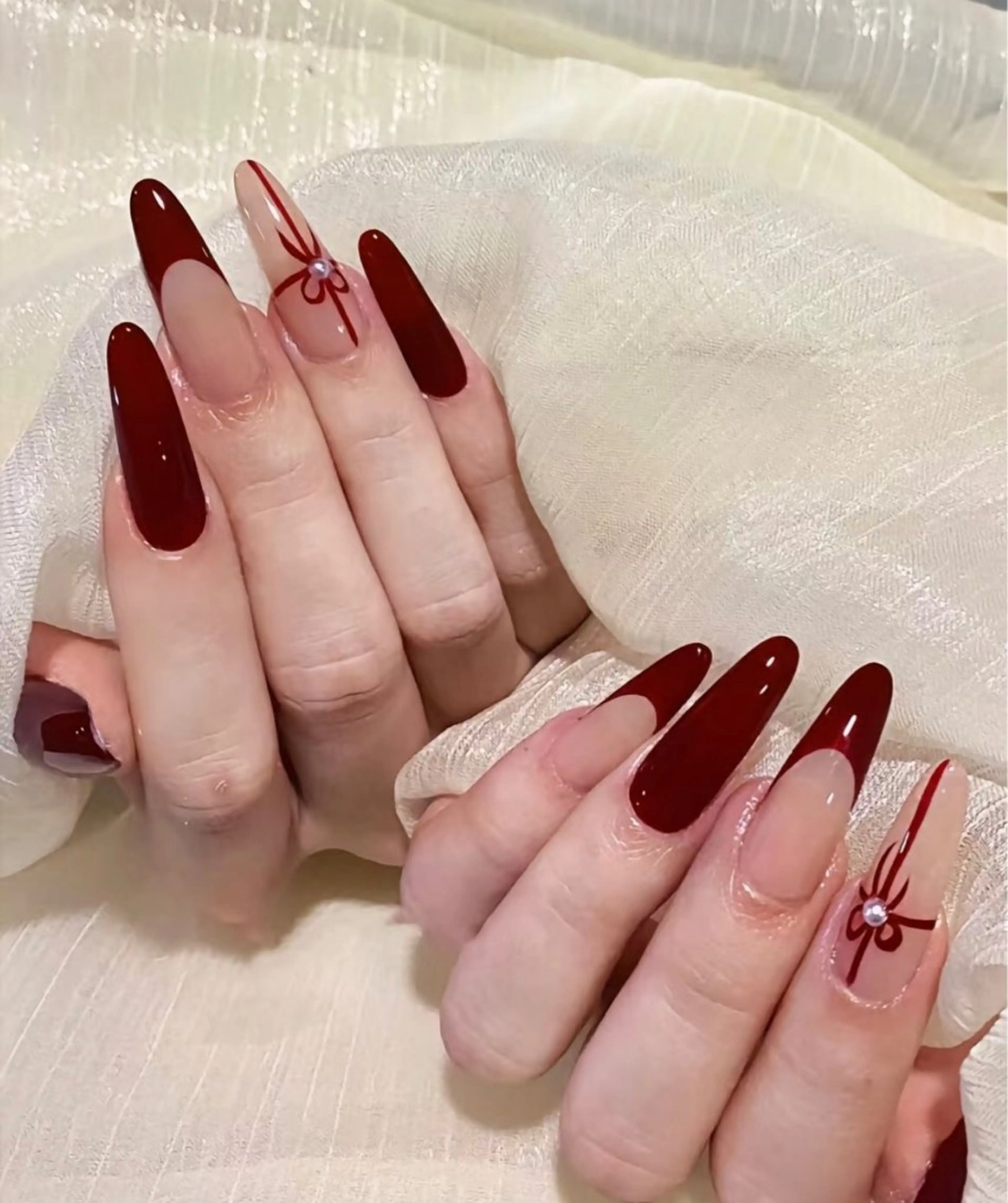 ネイル ハンドネイル ハンドケア Sun Nail 池袋のエステ・リラクイメージ