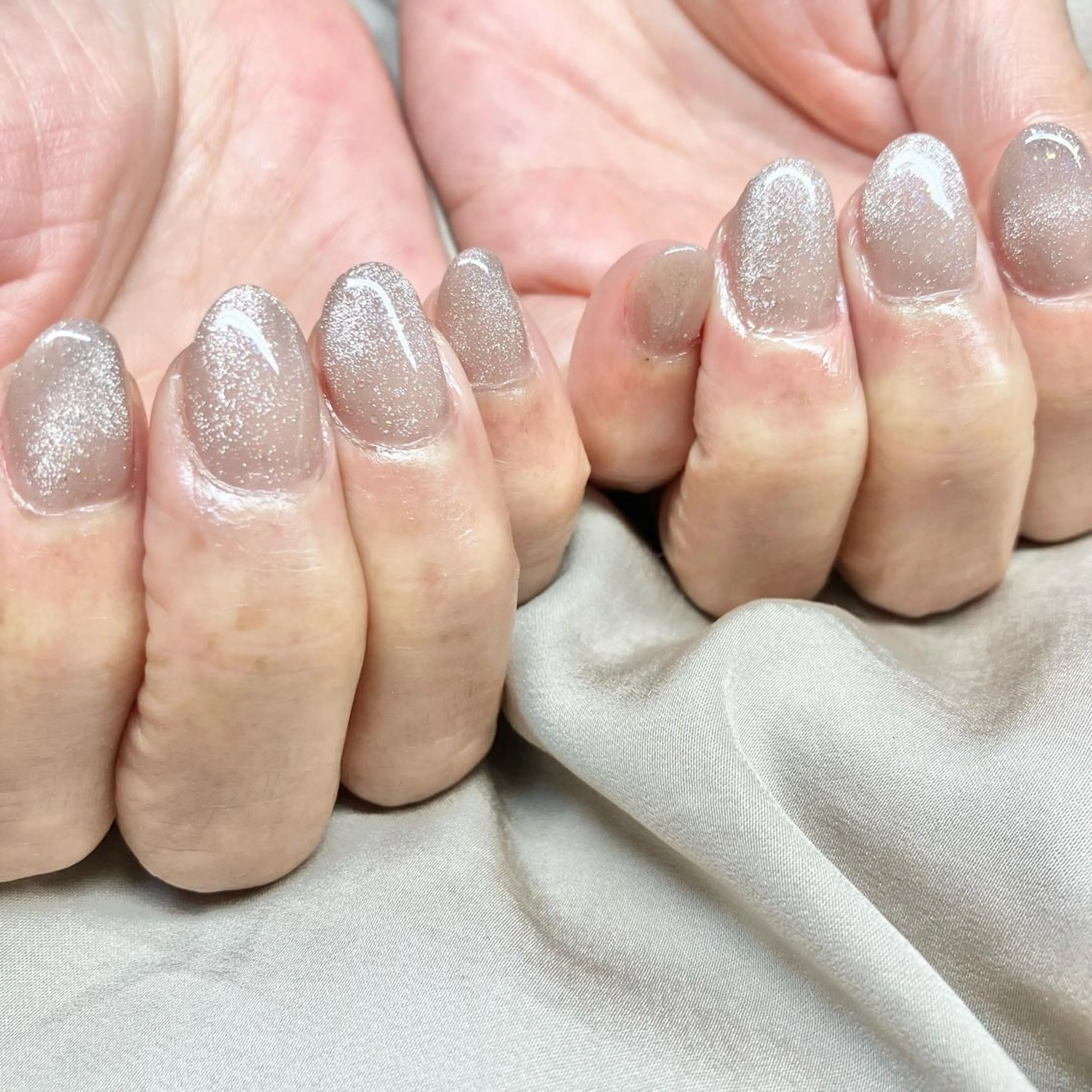 ネイル hiroba nailのネイルデザイン